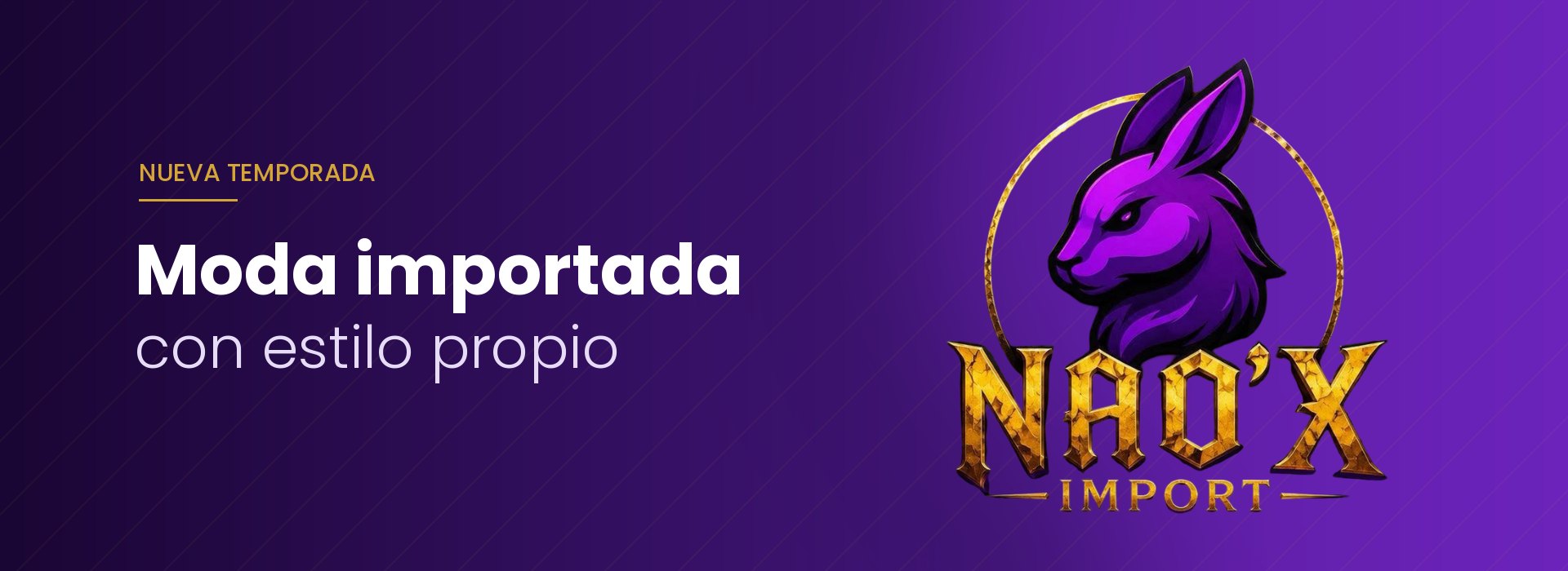 NAOX IMPORT 1