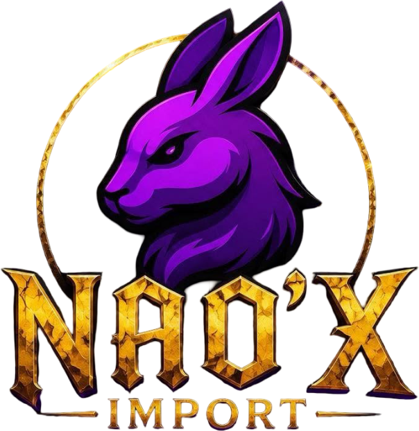 NAOX IMPORT