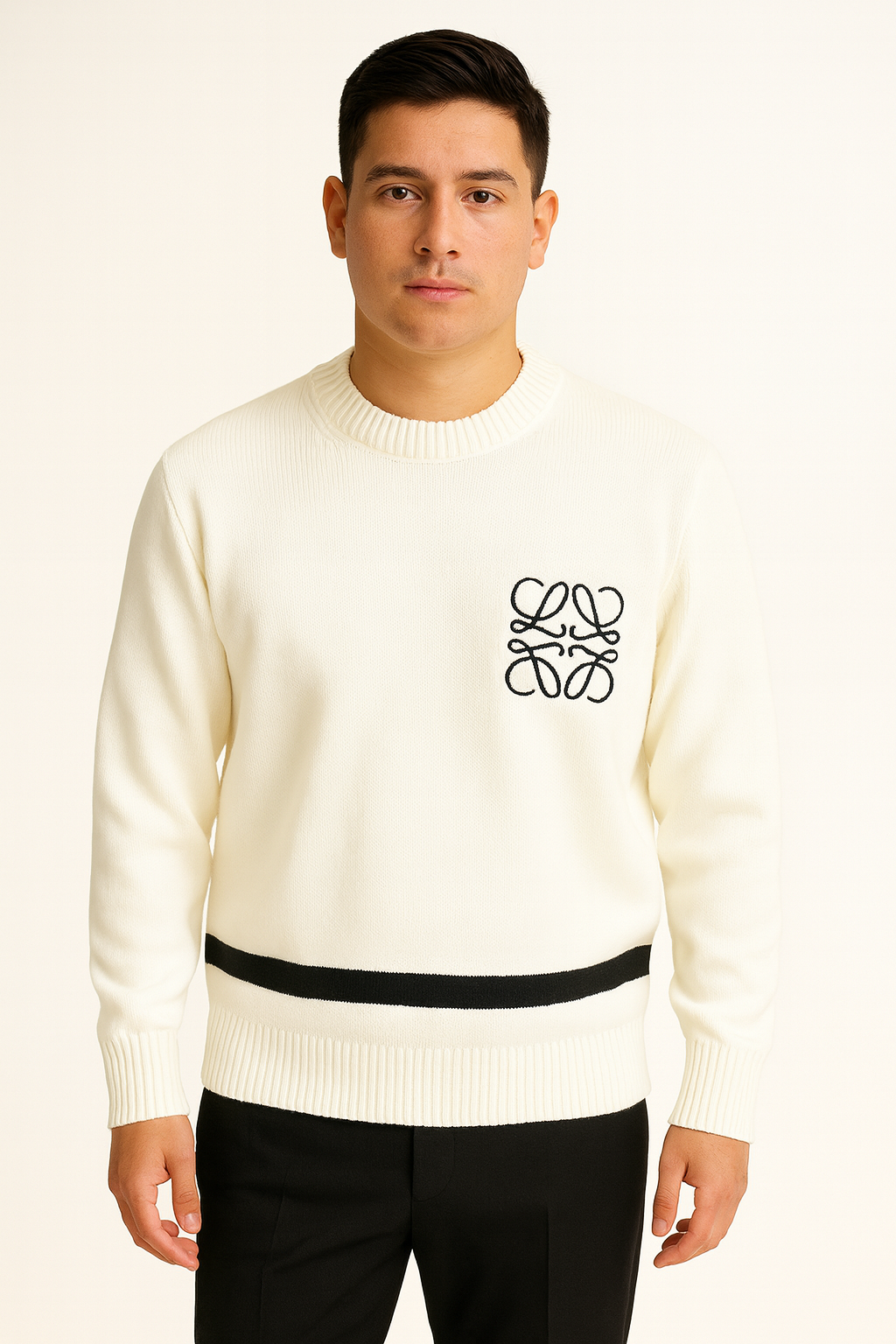 Coleccion Exclusiva Sweters de Lujo Marcas Europeas