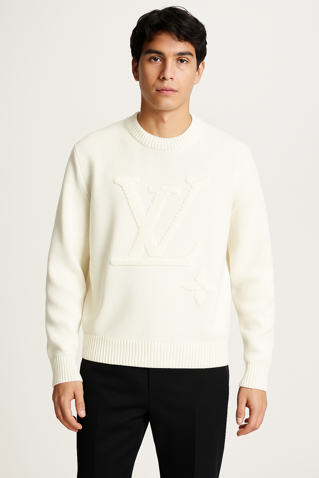 Coleccion Exclusiva Sweters de Lujo Marcas Europeas