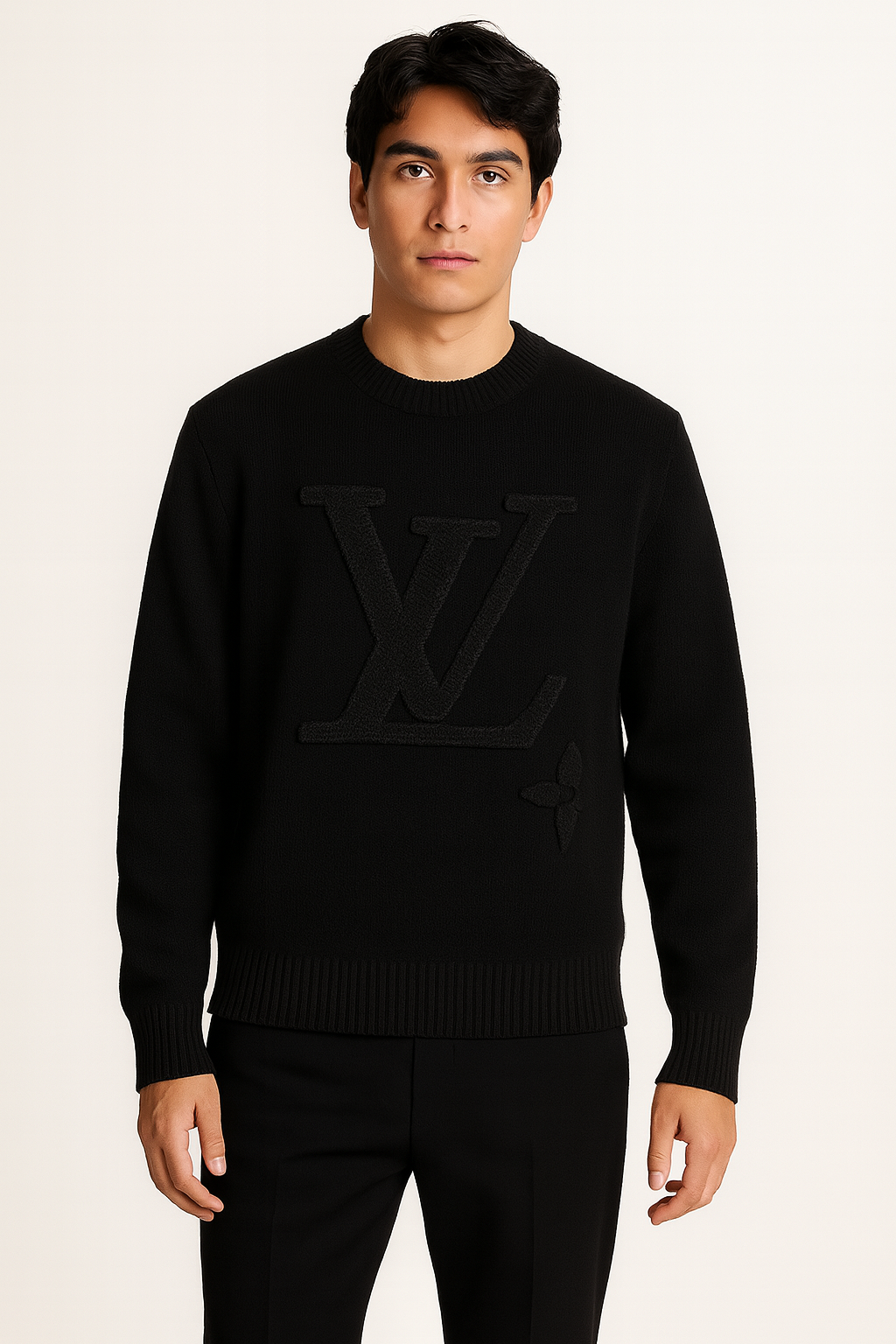 Coleccion Exclusiva Sweters de Lujo Marcas Europeas