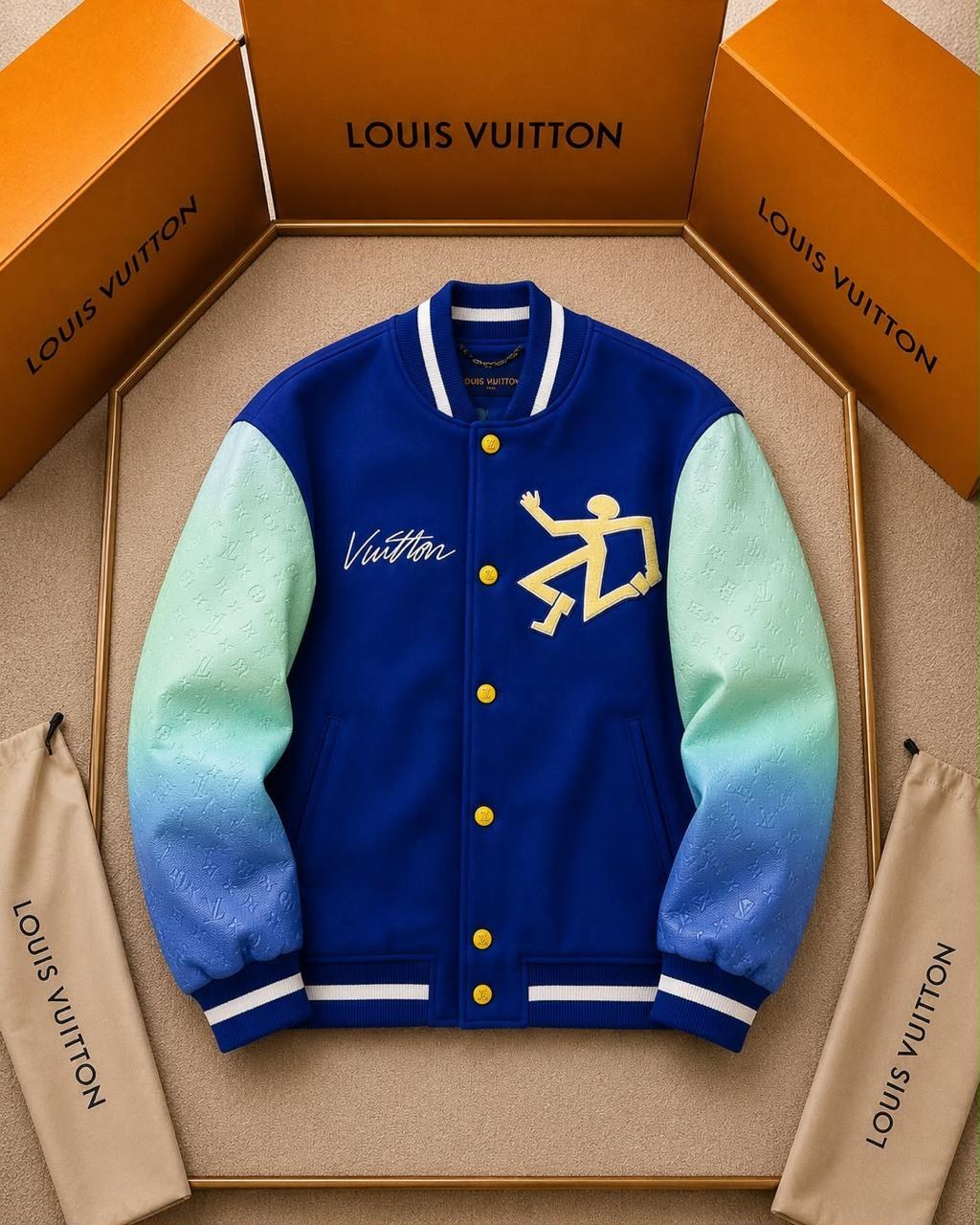 Jackets