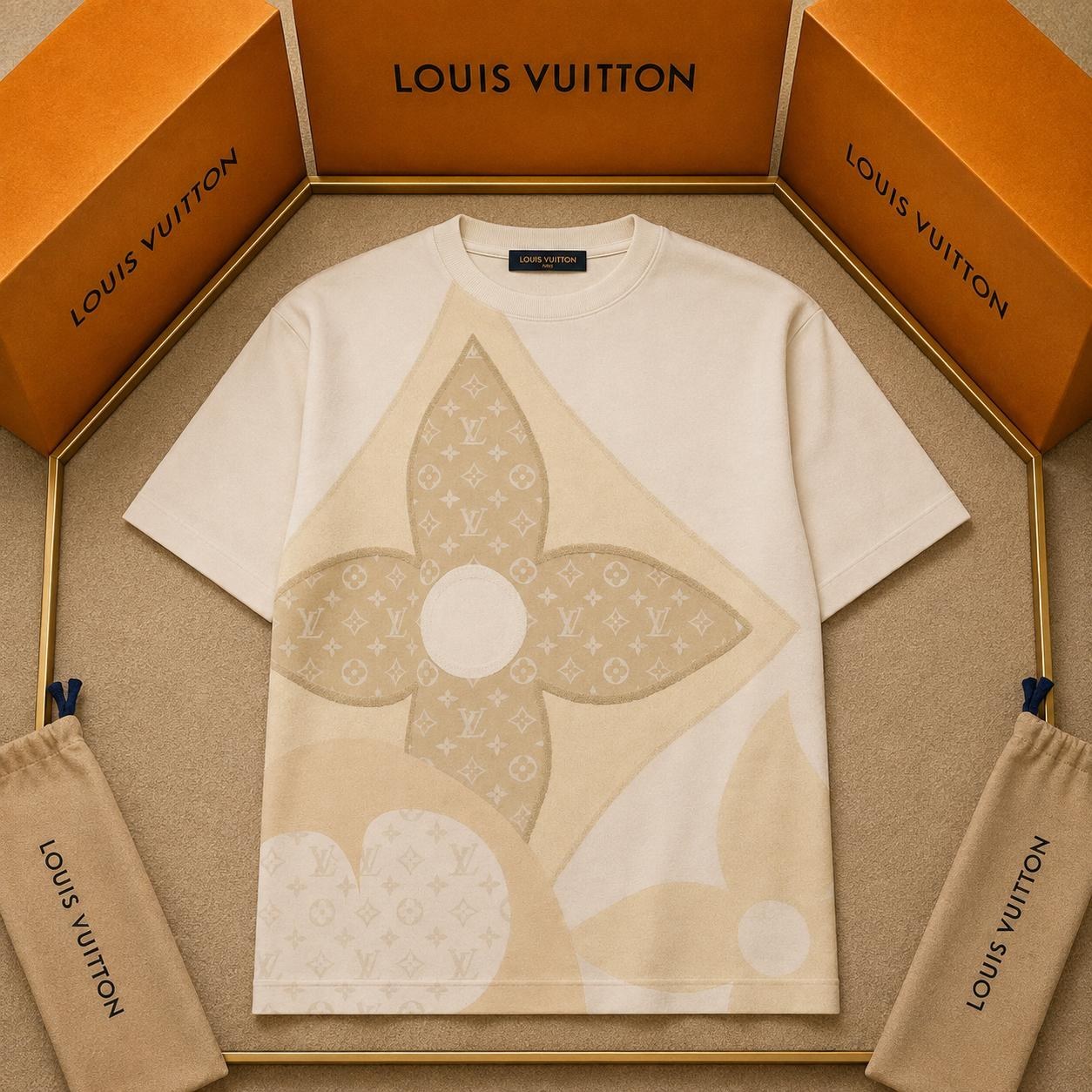 Polo Louis Vuitton