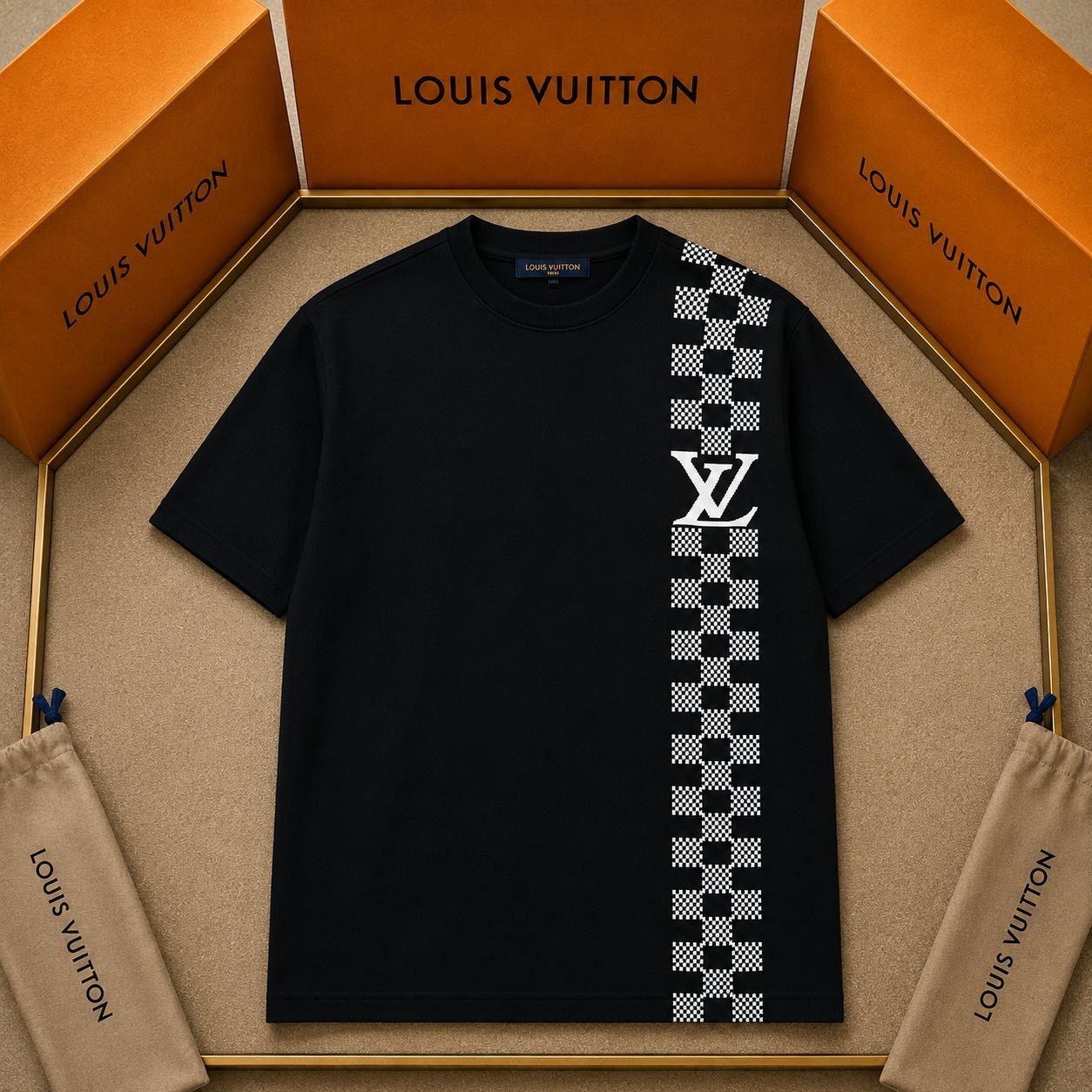 Polo Louis Vuitton
