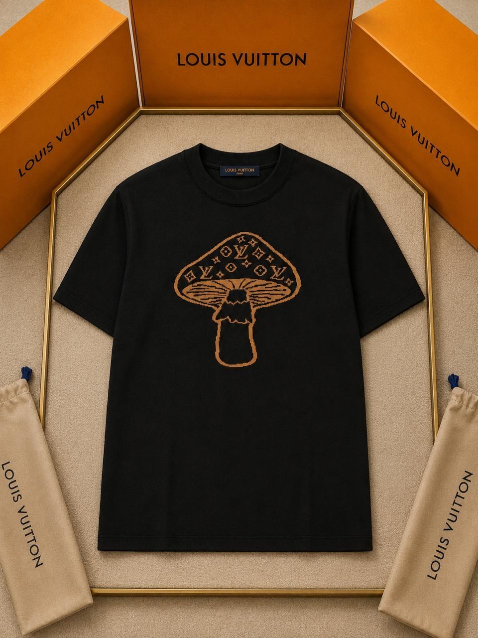 Polo Louis Vuitton