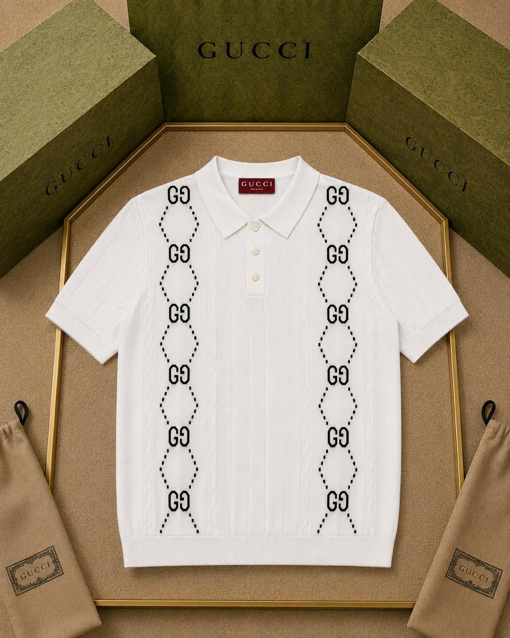 Polo Gucci