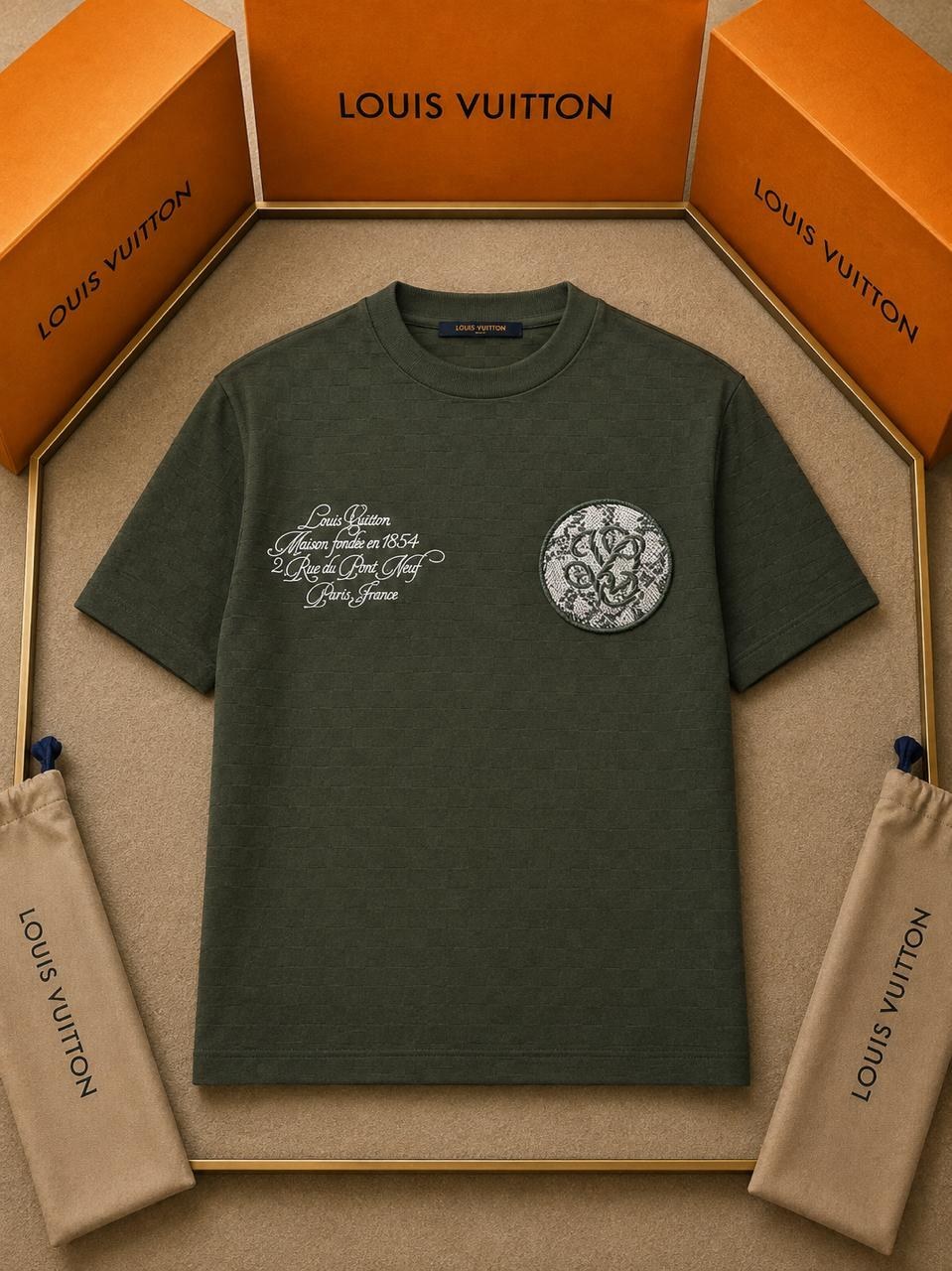 Polo Louis Vuitton