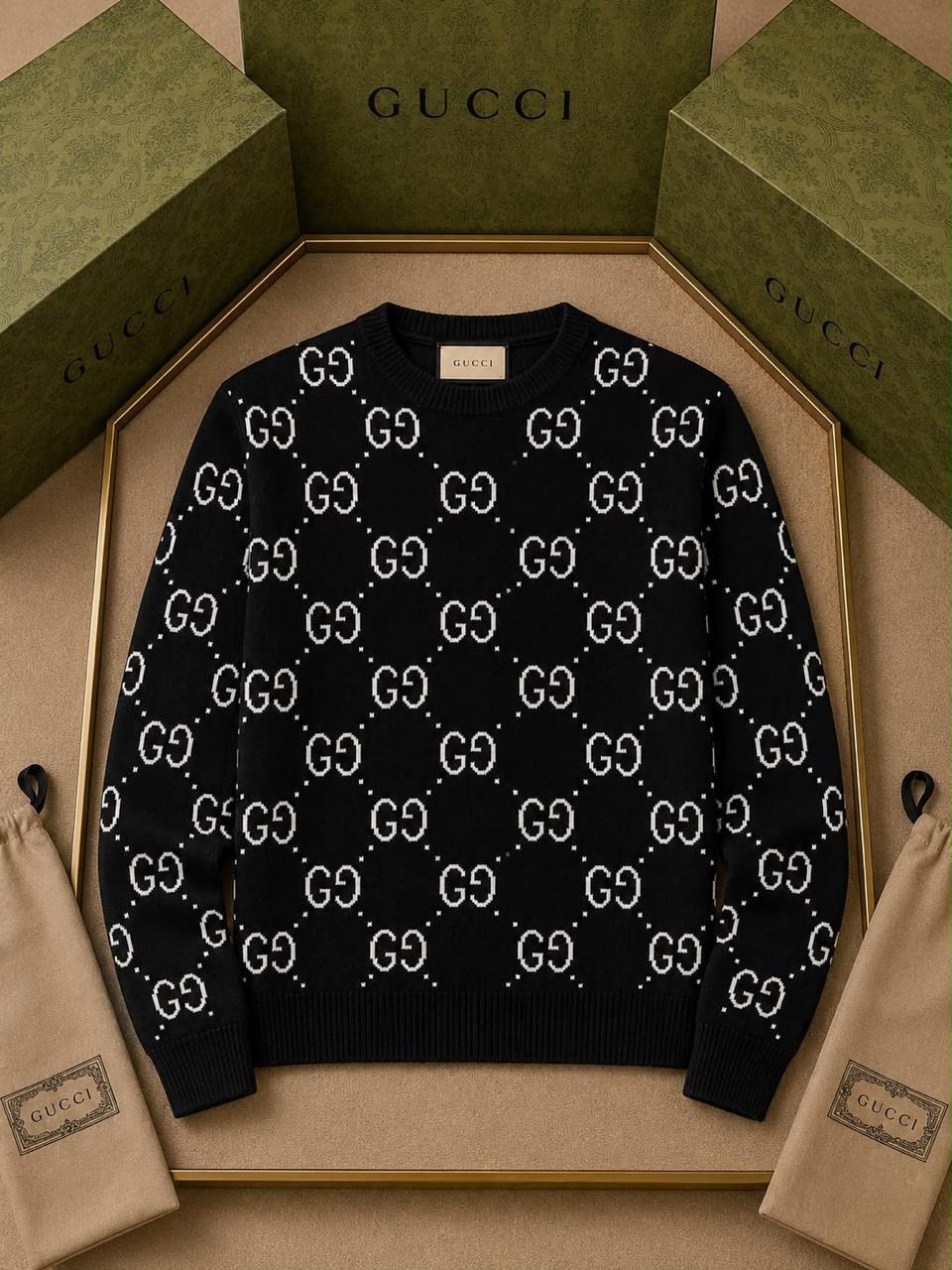 Suéter Gucci