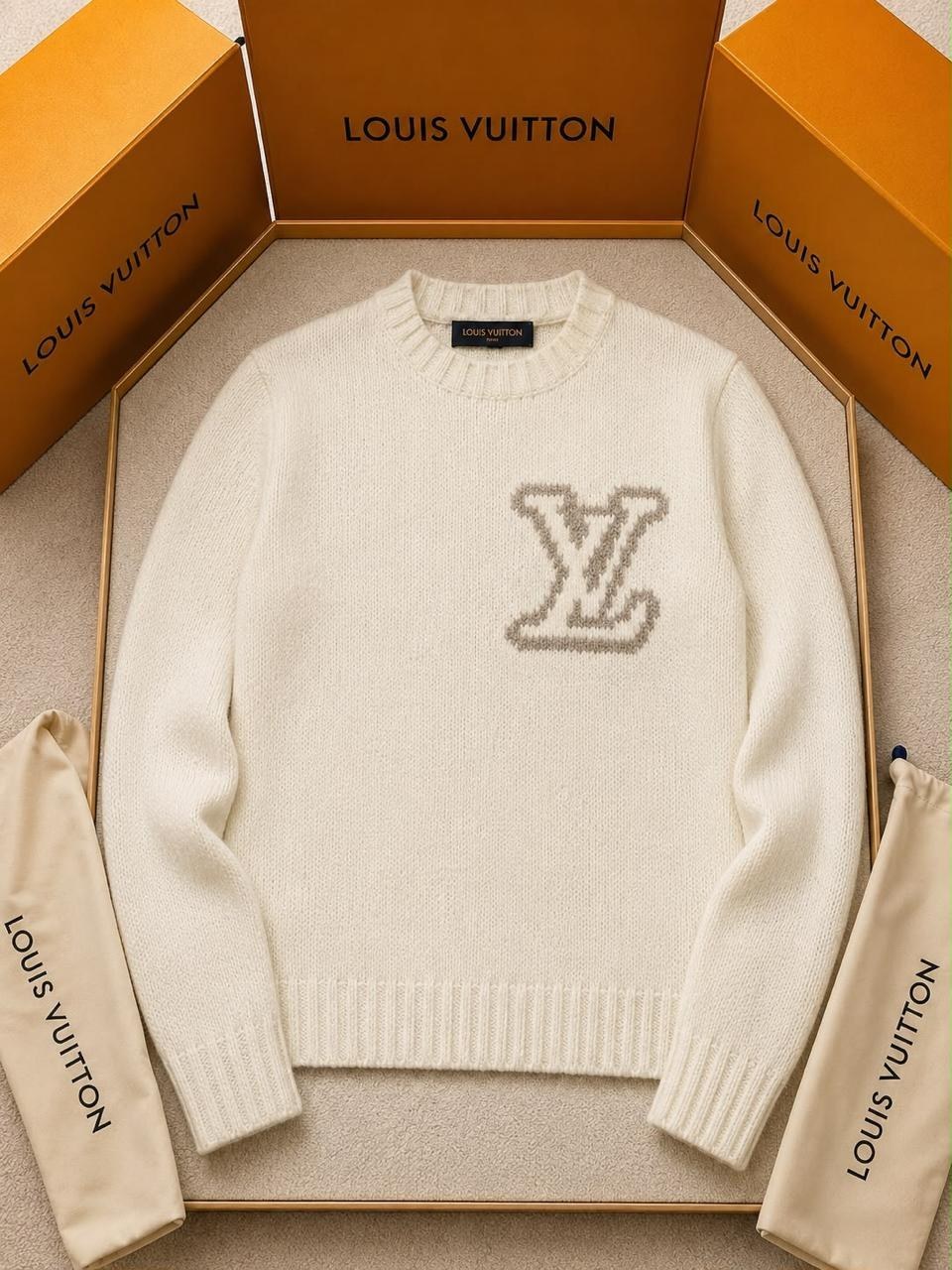 Suéter Louis Vuitton