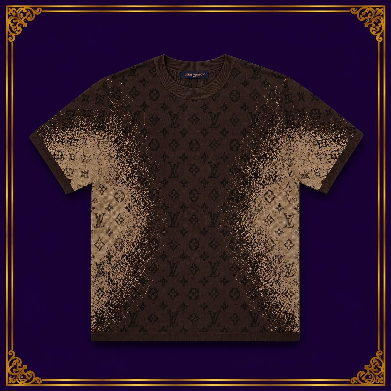 Polo Louis Vuitton