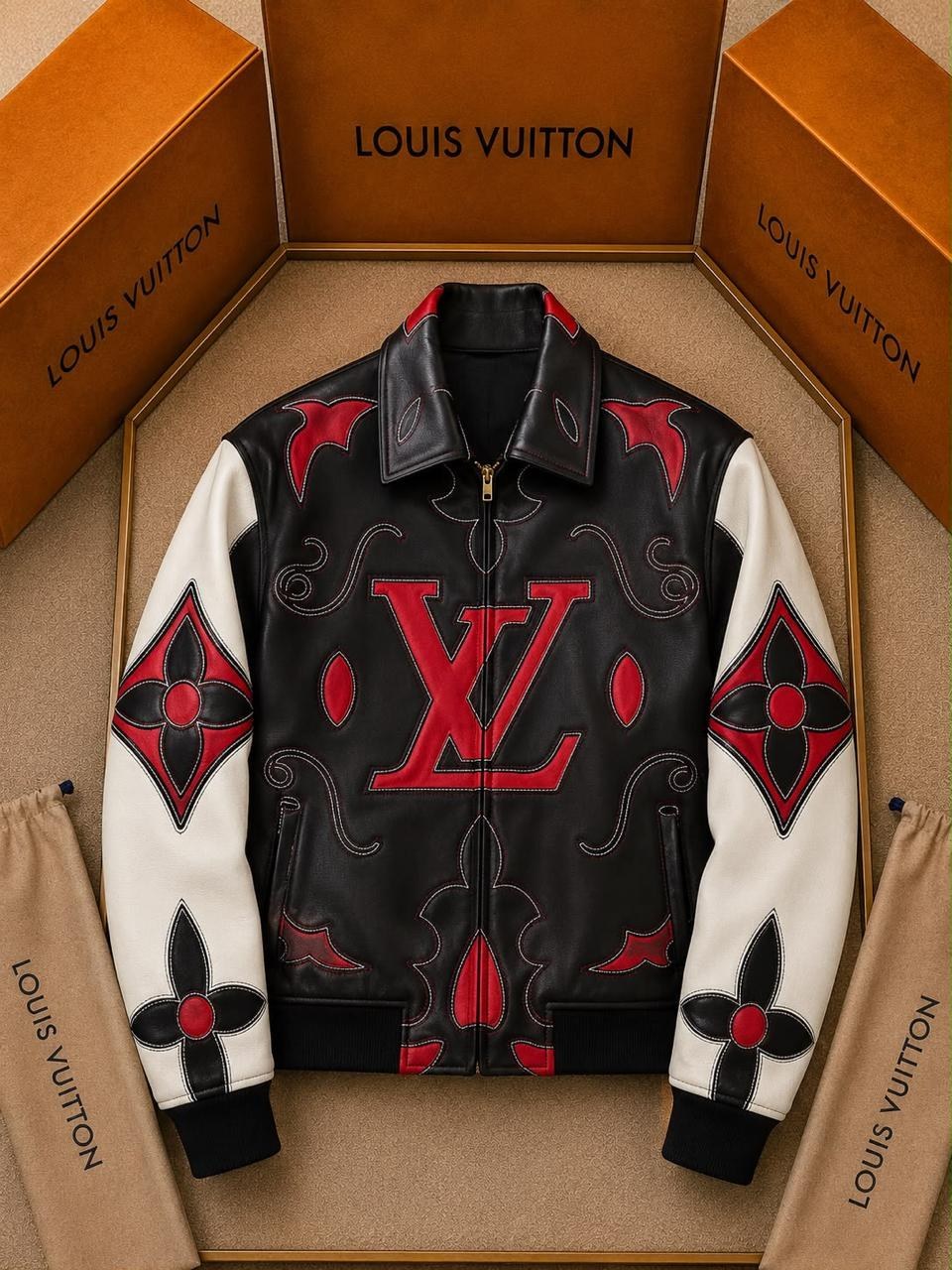 Jackets