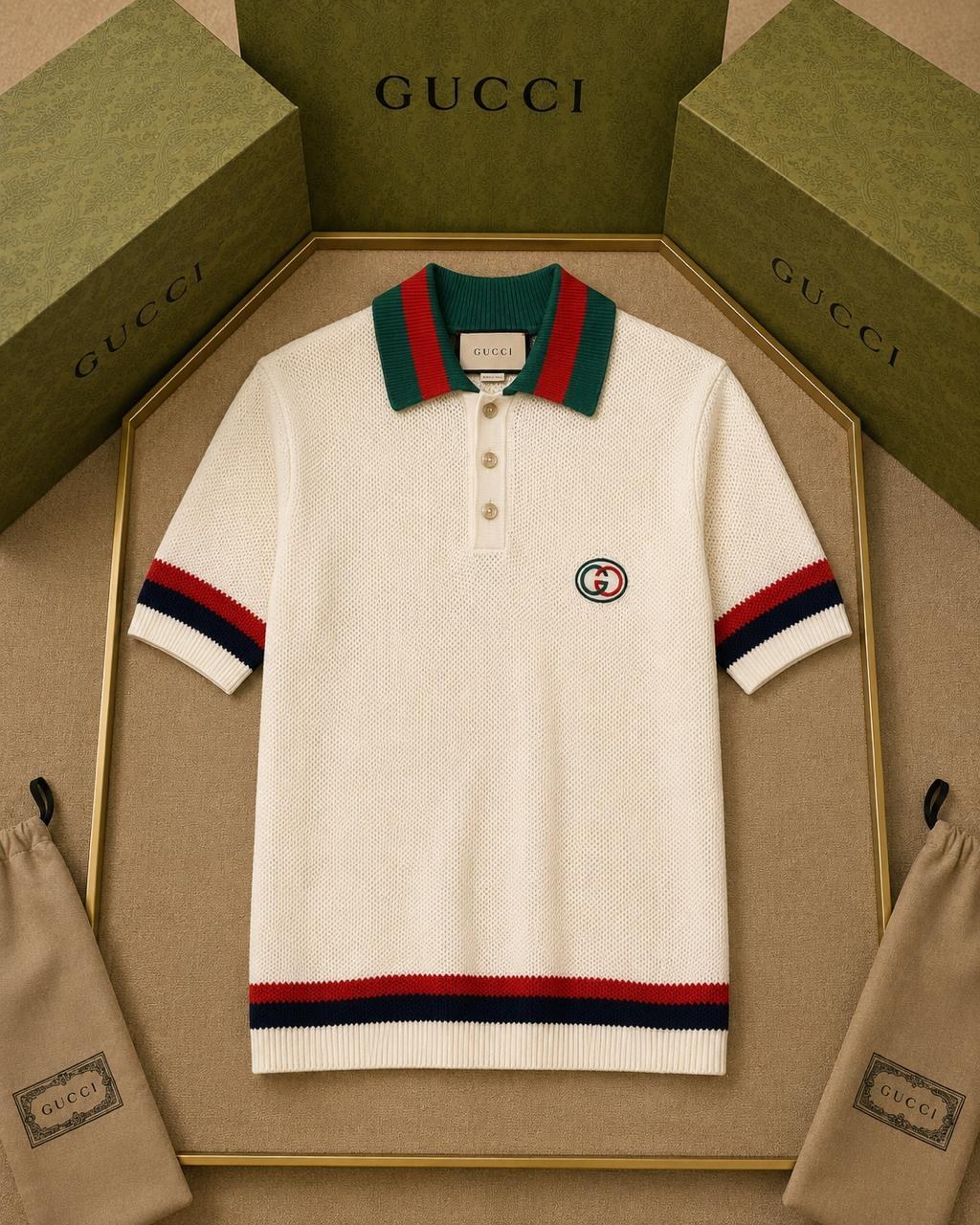 Polo Gucci