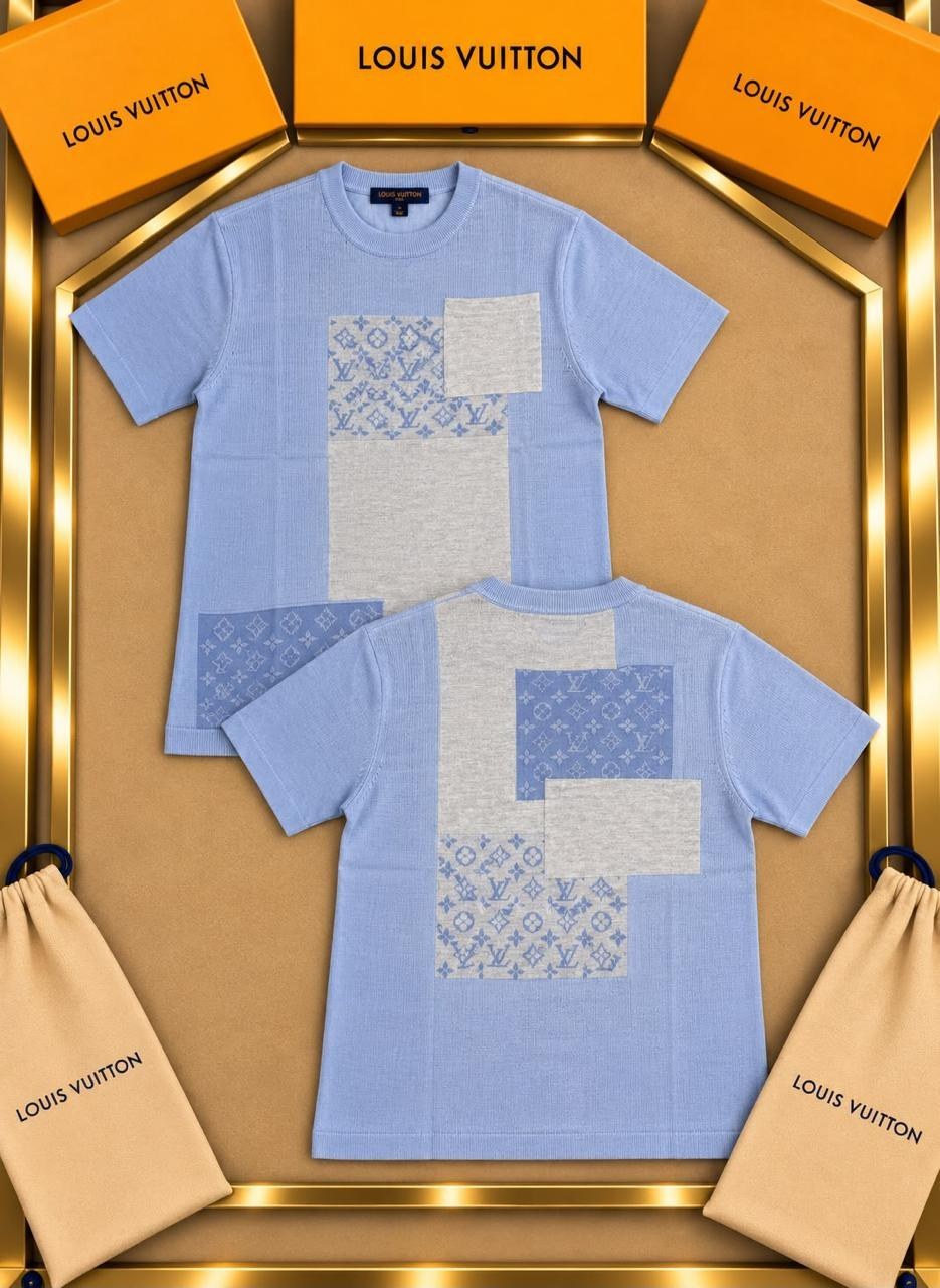 Polo Louis Vuitton