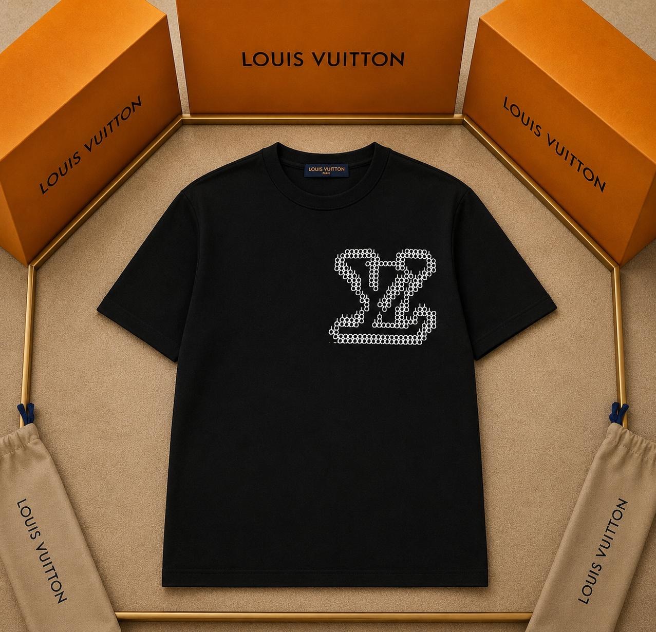 Polo Louis Vuitton