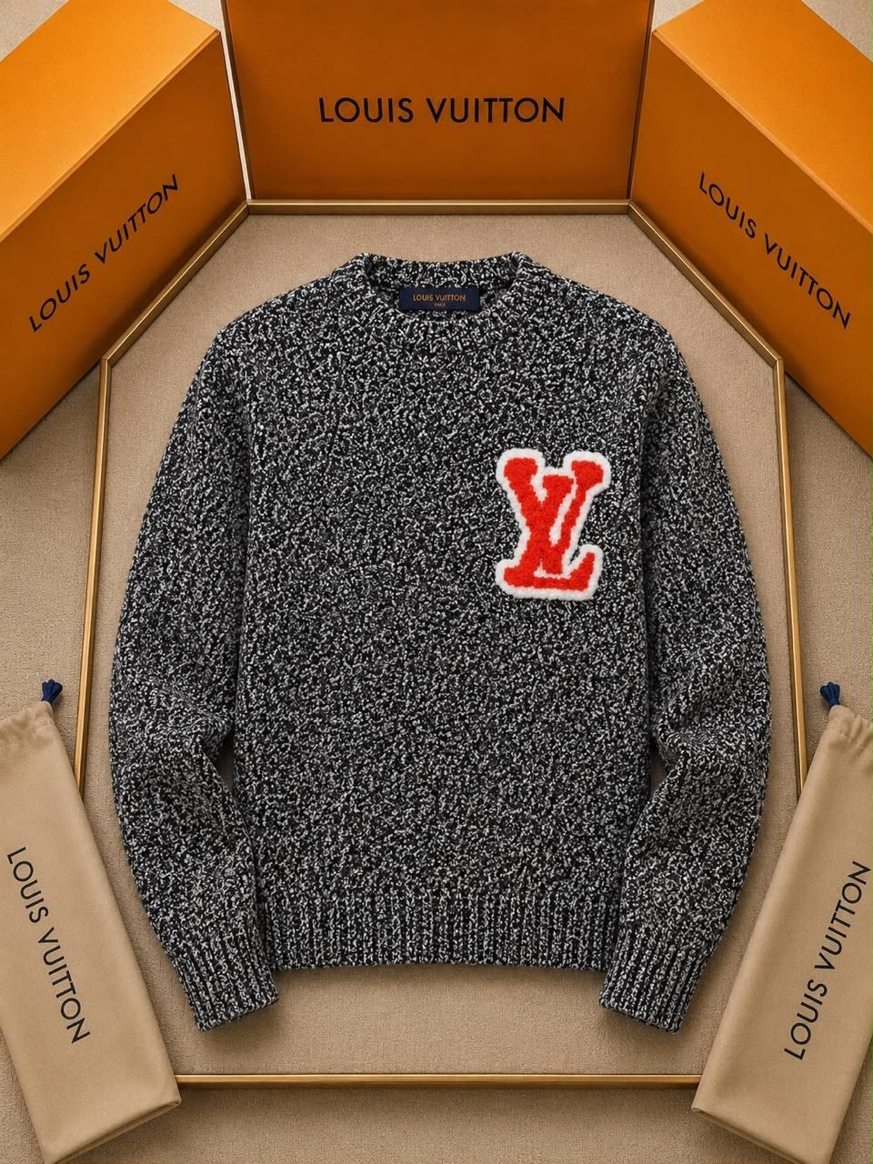 Suéter Louis Vuitton