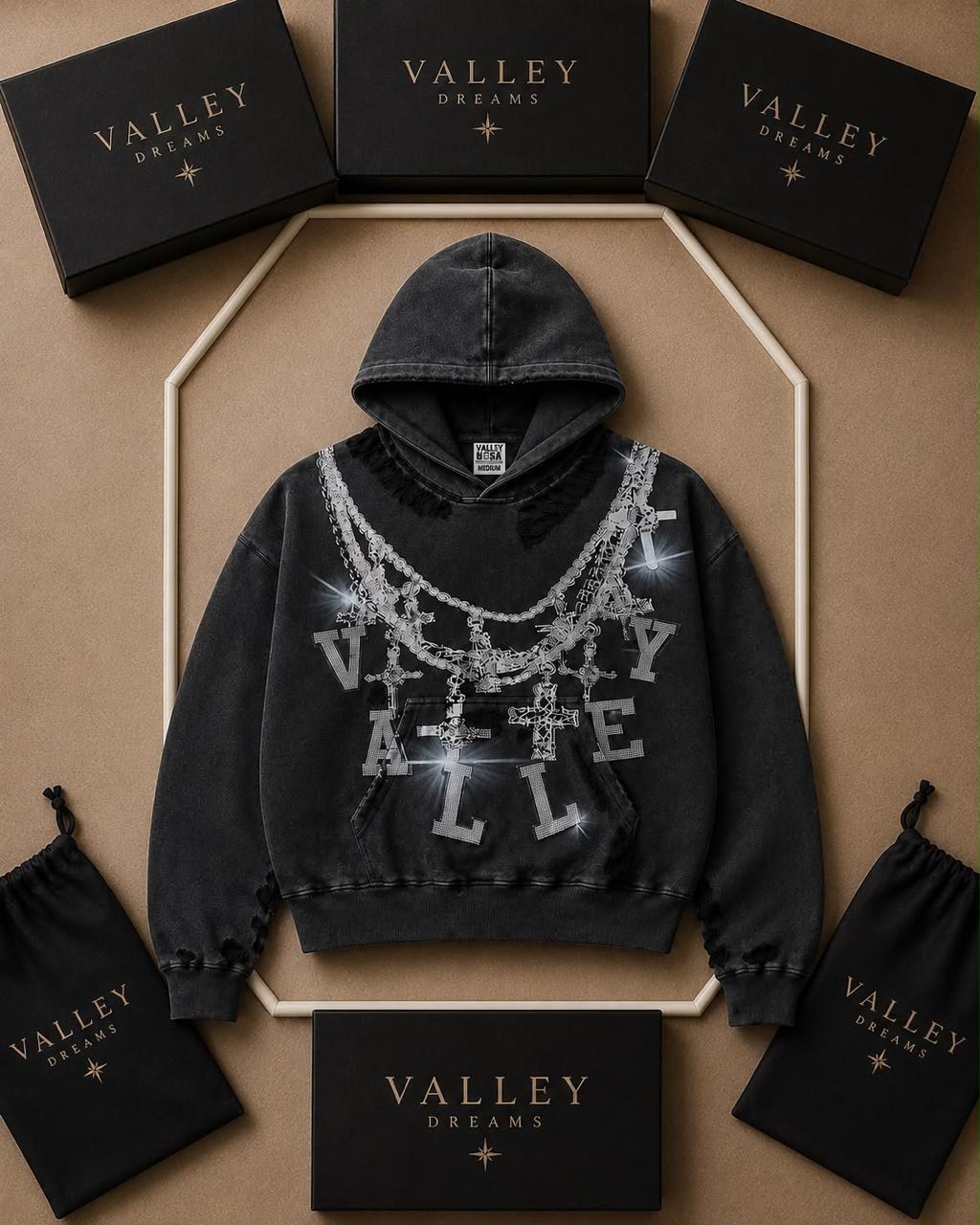 Valley Dreams