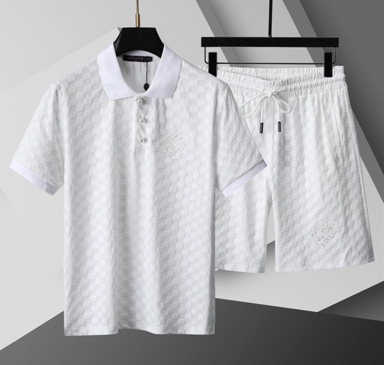 Conjunto Louis Vuitton
