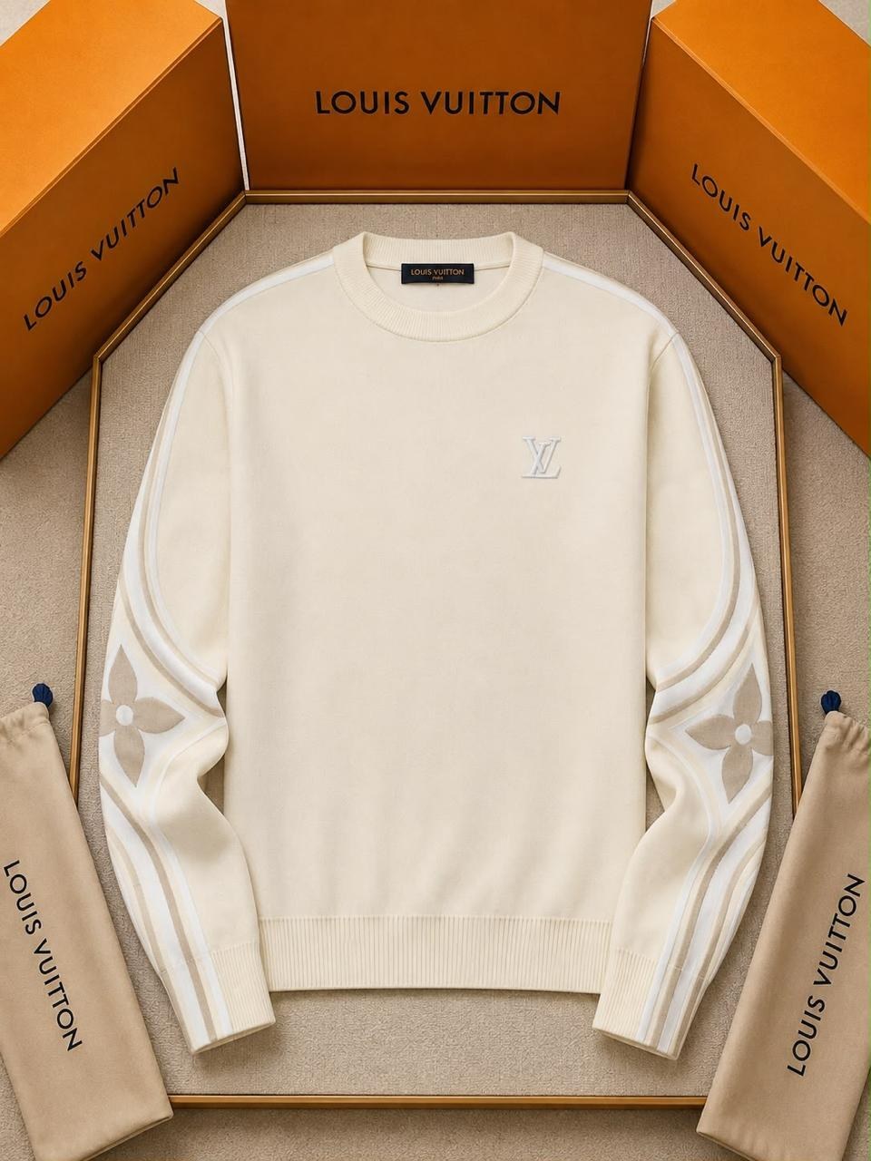 Suéter Louis Vuitton