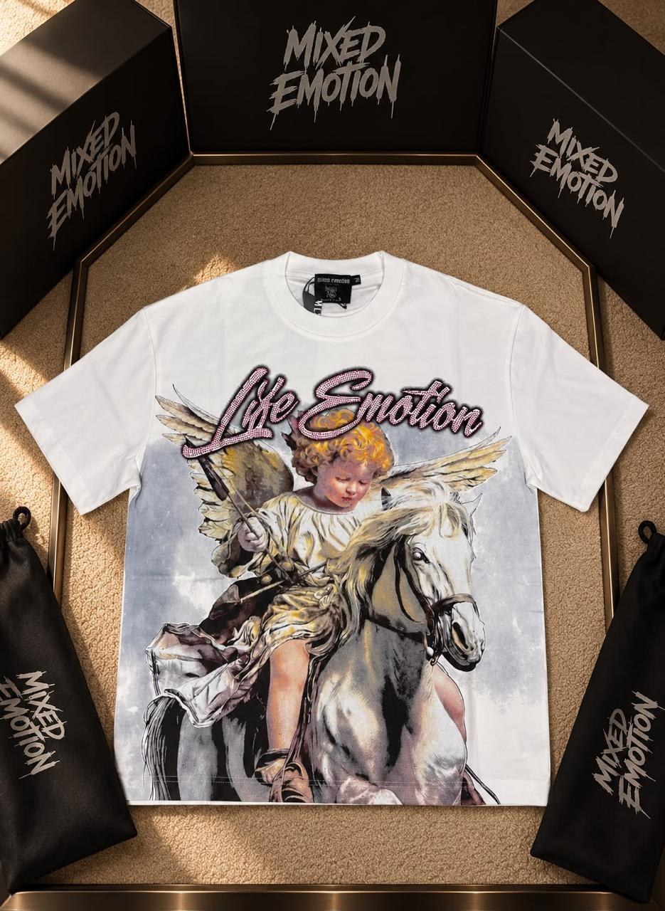 Polo Mixed Emotion