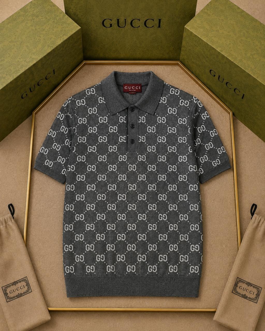 Polo Gucci