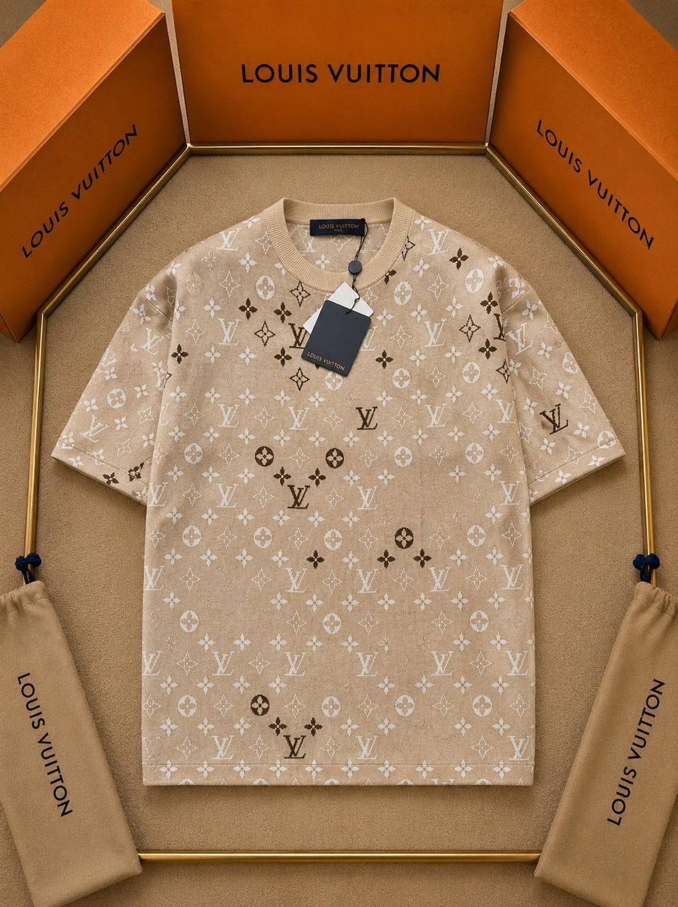 Polo Louis Vuitton