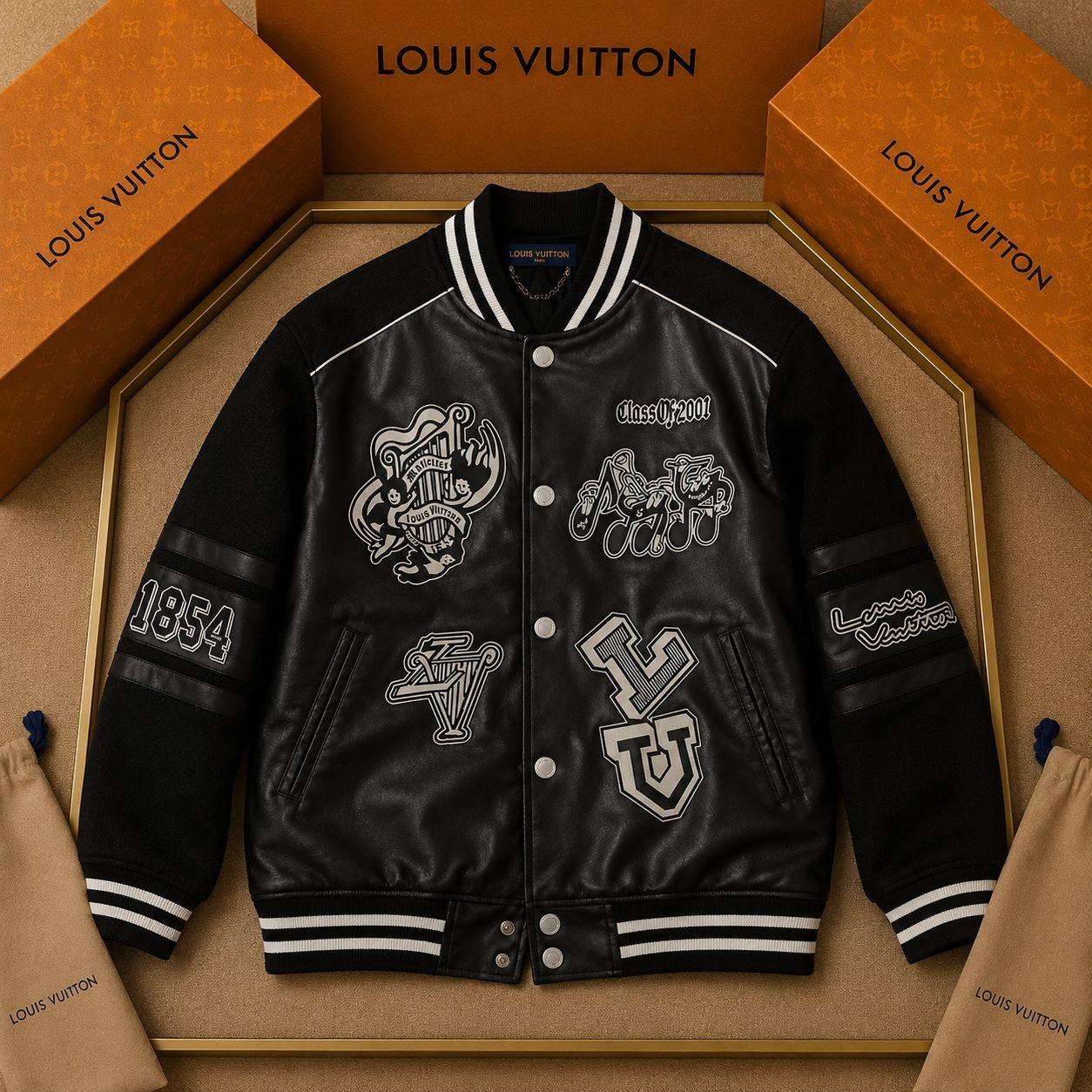 Jackets