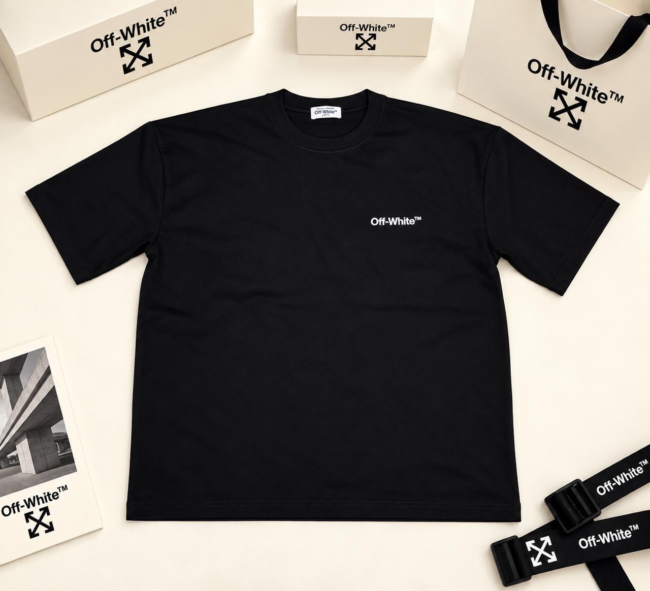 Polo Off White