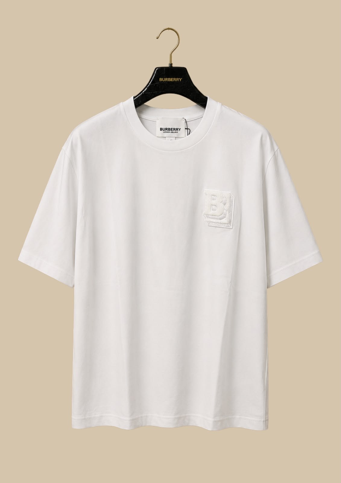 Polo Burberry