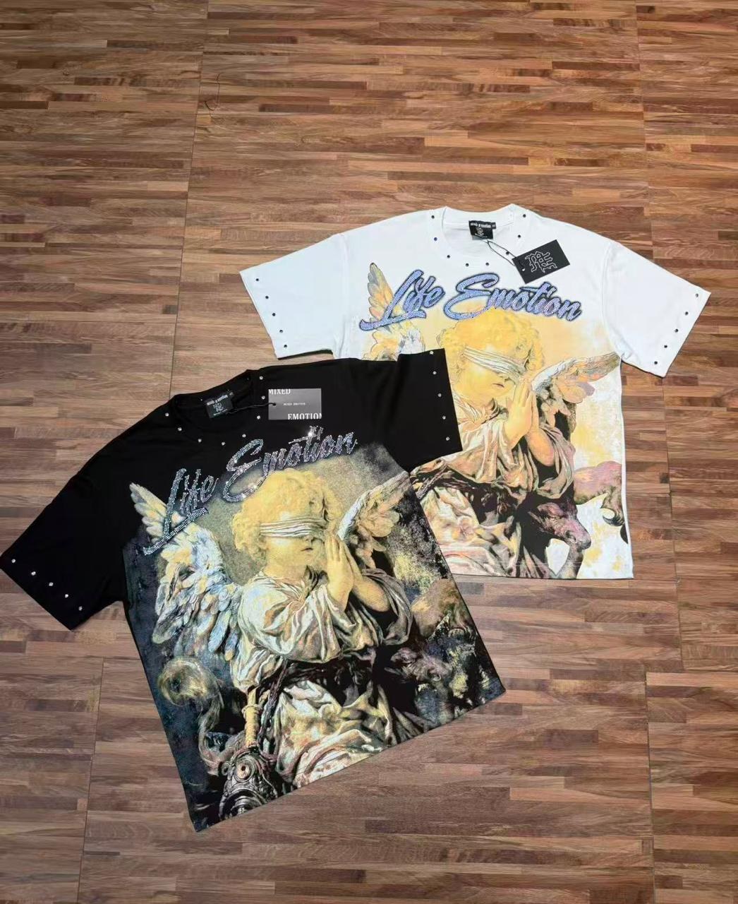 Polo Mixed Emotion