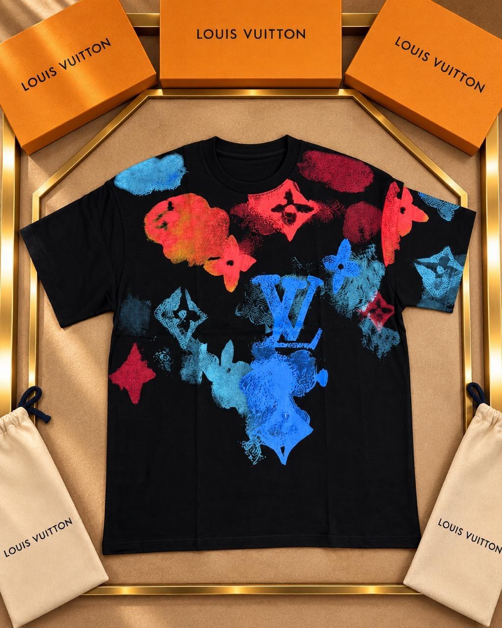 Polo Louis Vuitton