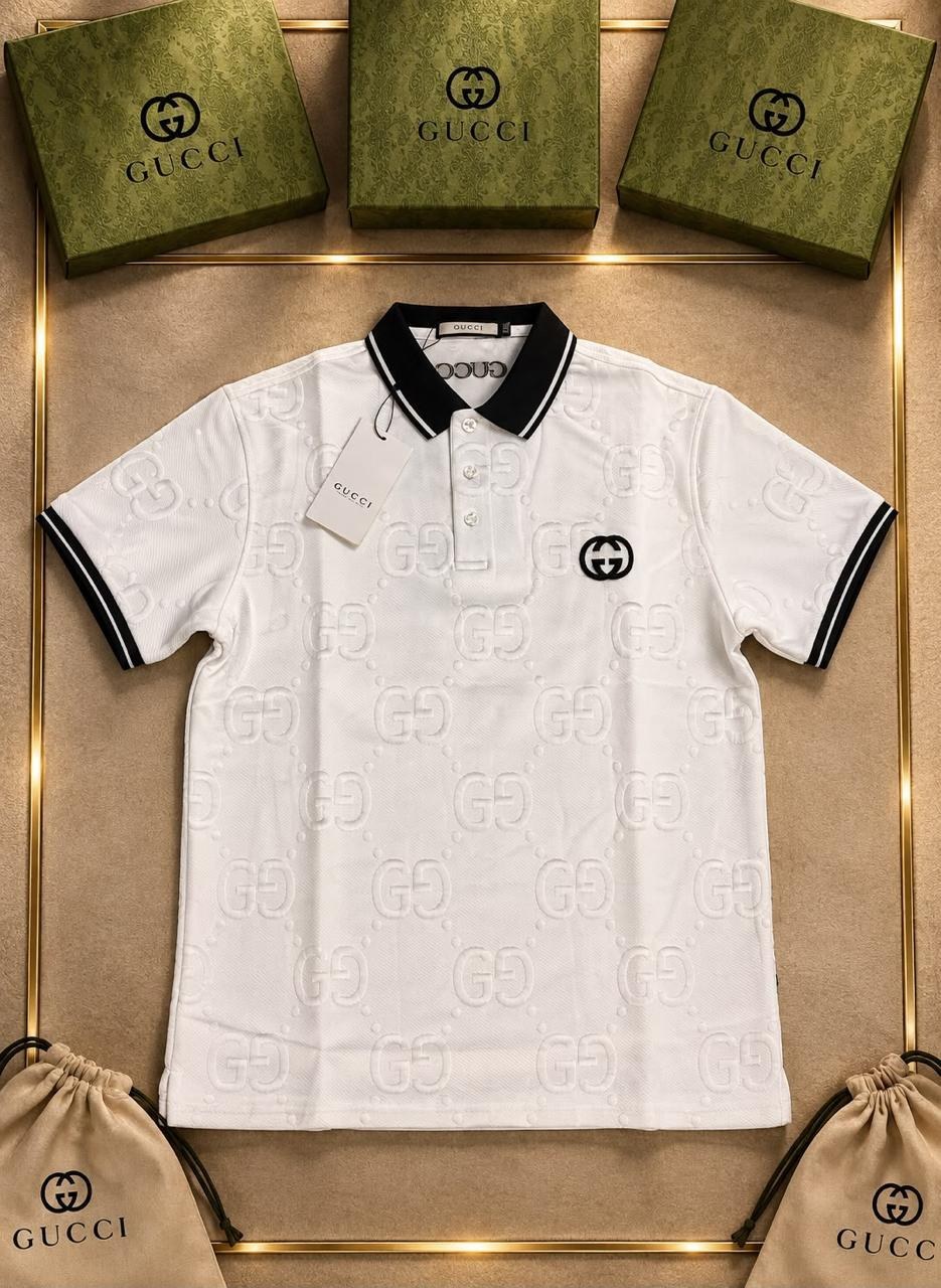 Polo Gucci