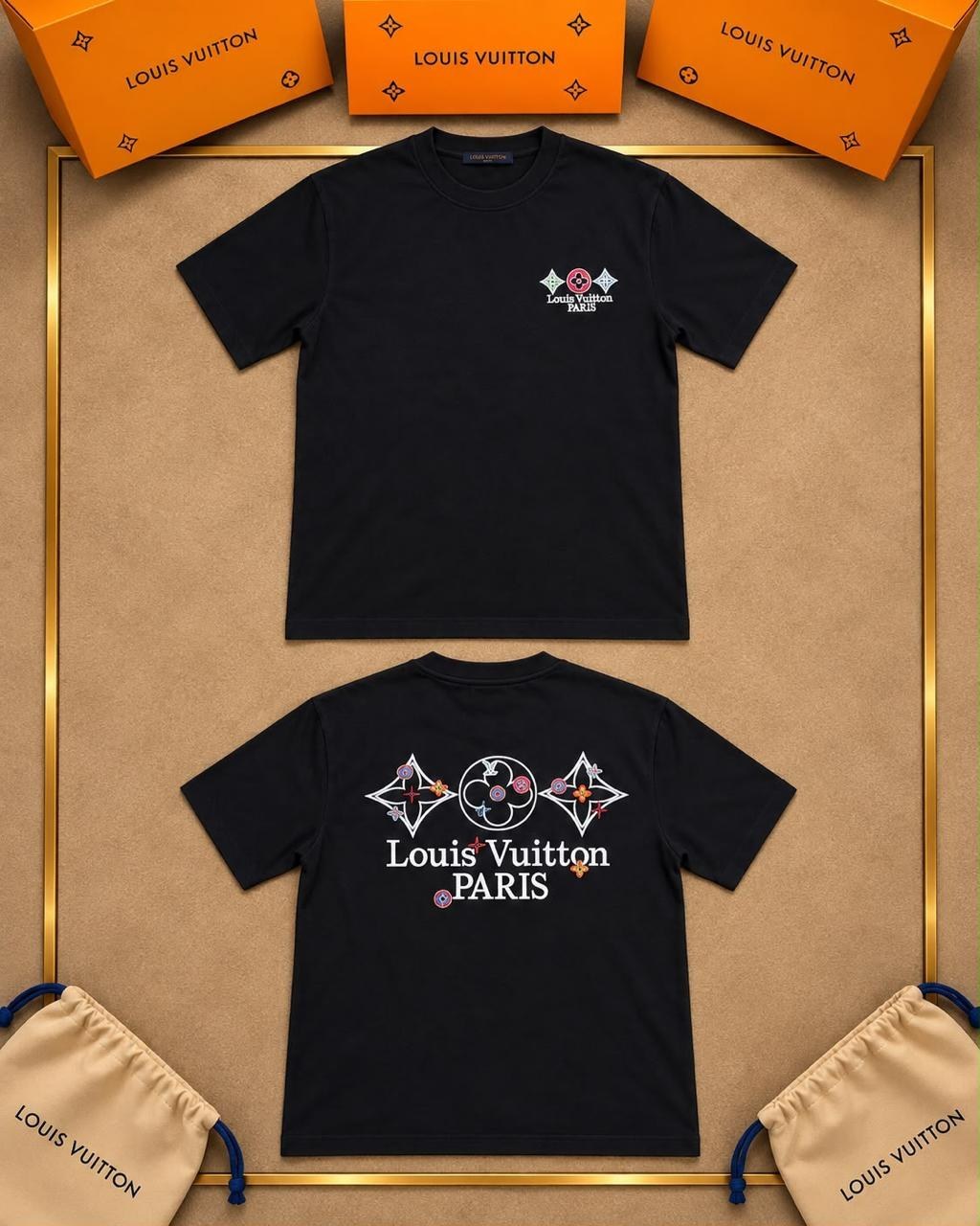 Polo Louis Vuitton