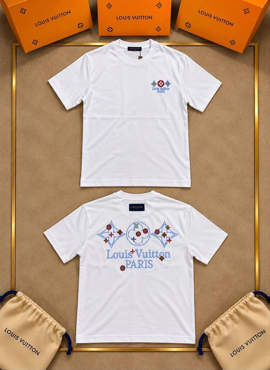 Polo Louis Vuitton