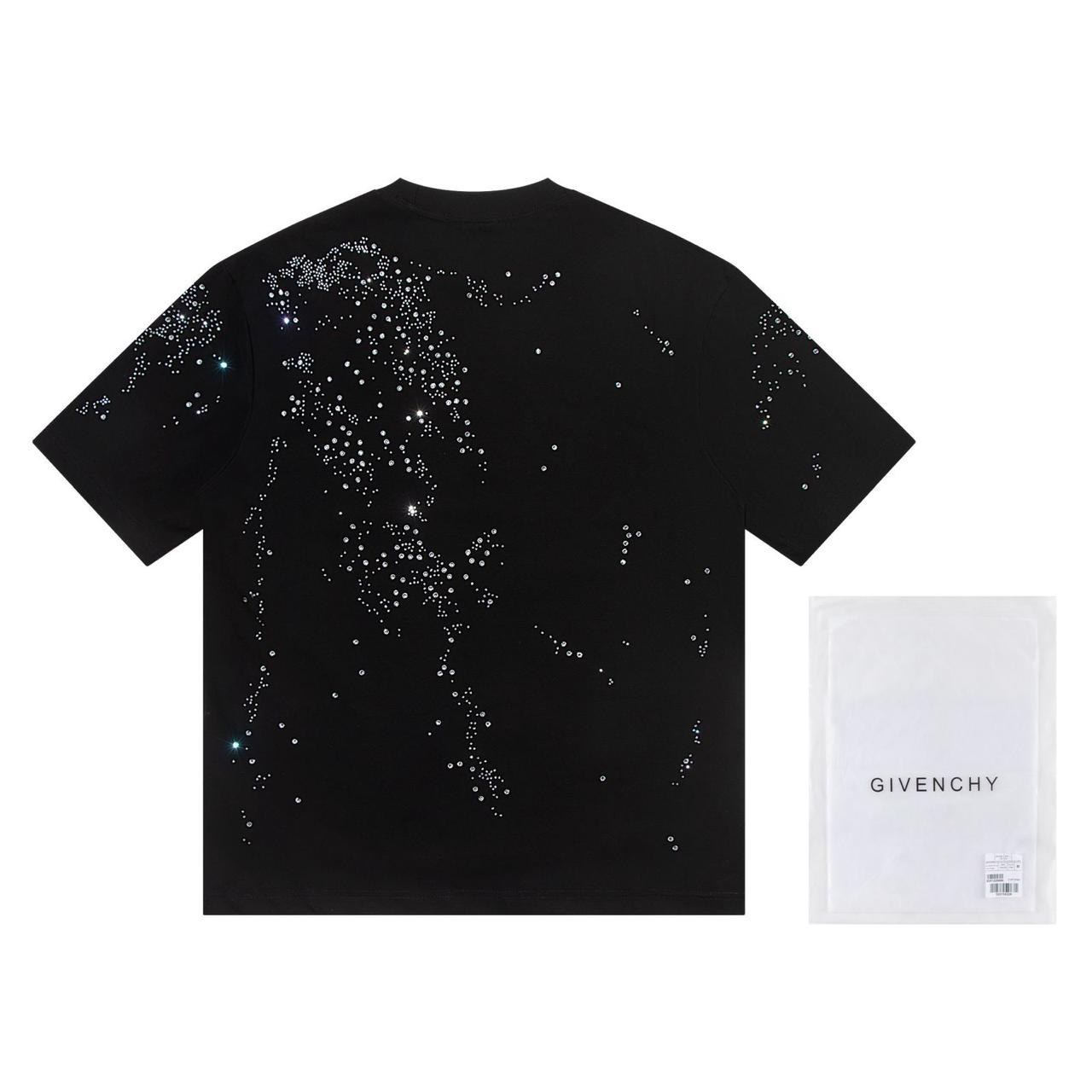 Polo Givenchy