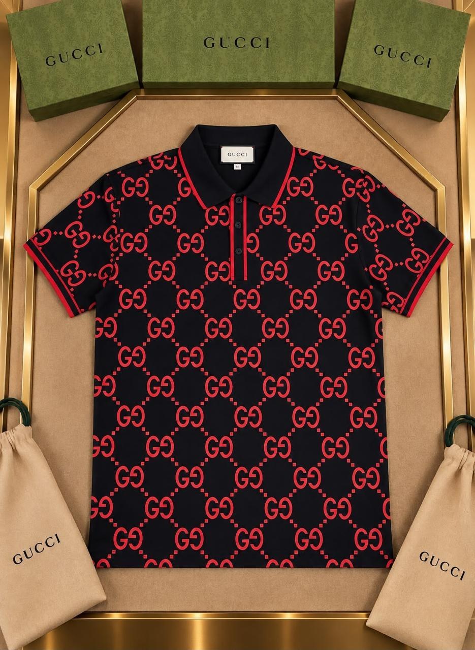 Polo Gucci
