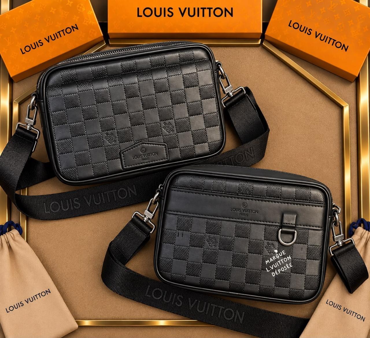 Luois Vuitton