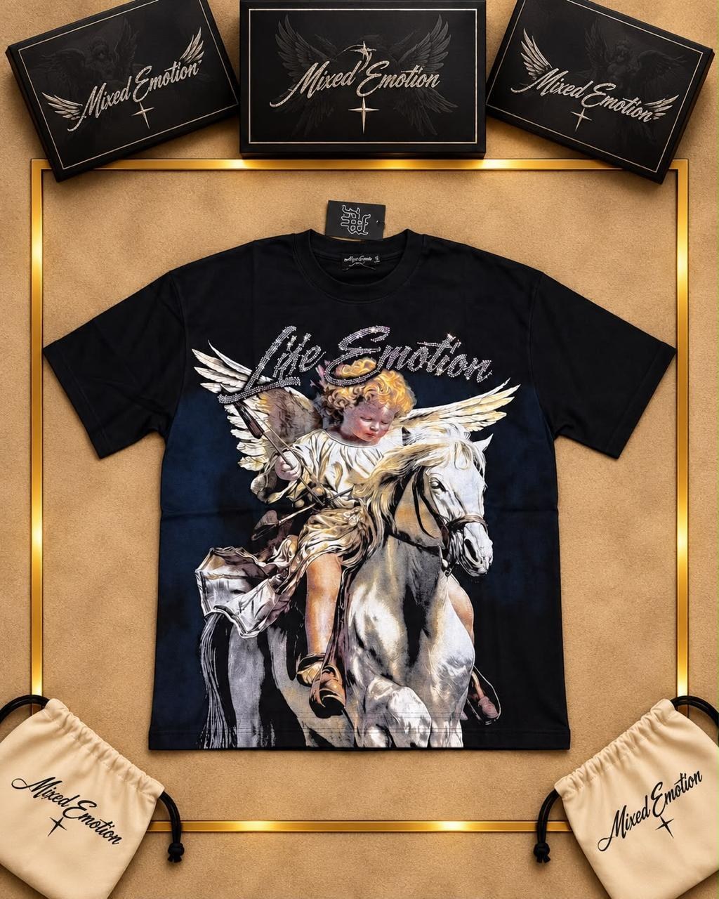 Polo Mixed Emotion