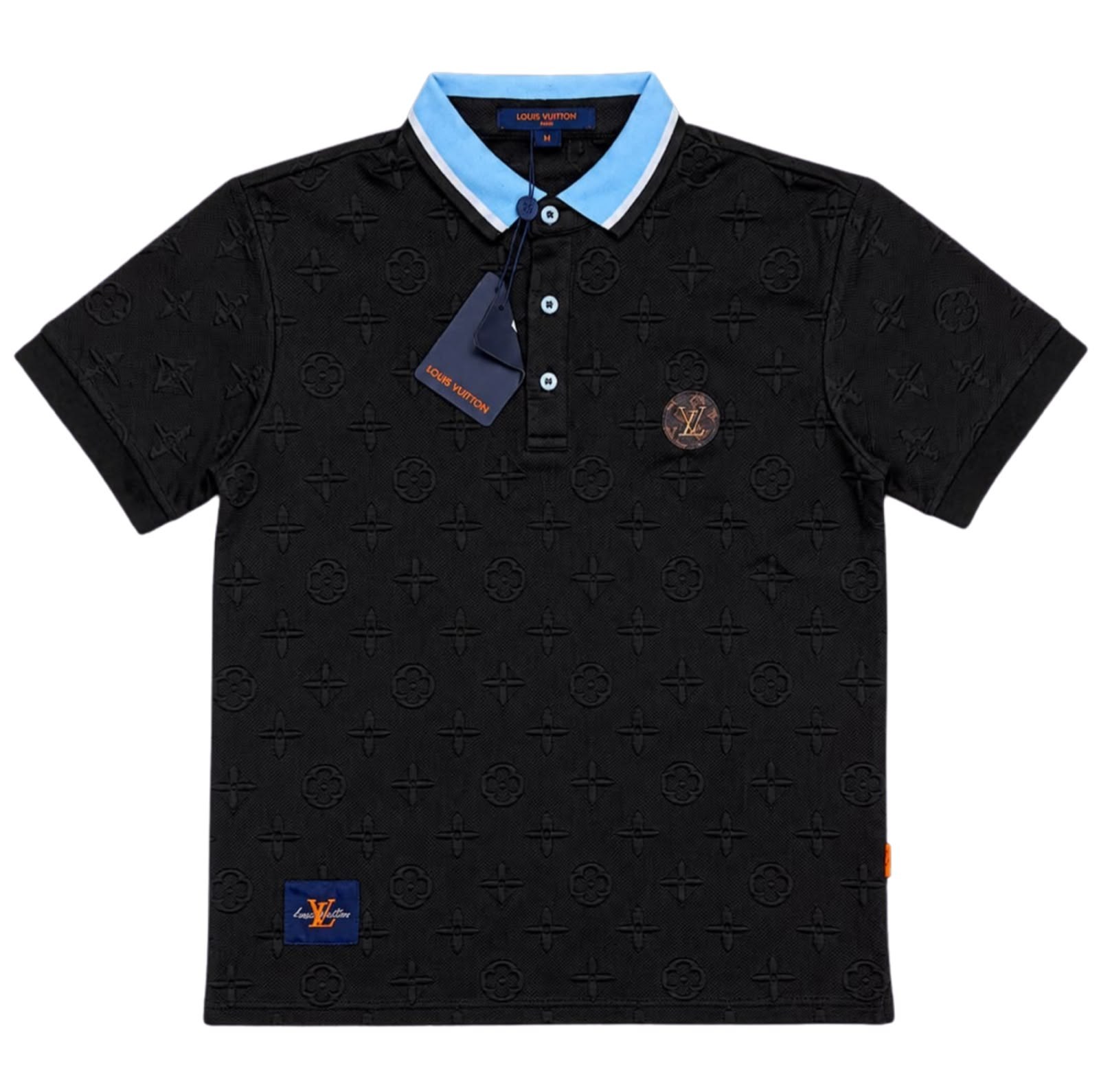 Polo Louis Vuitton