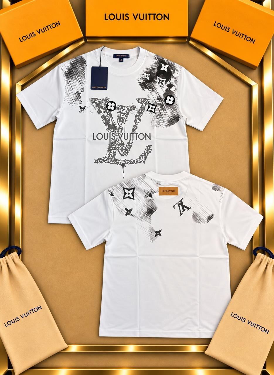 Polo Louis Vuitton