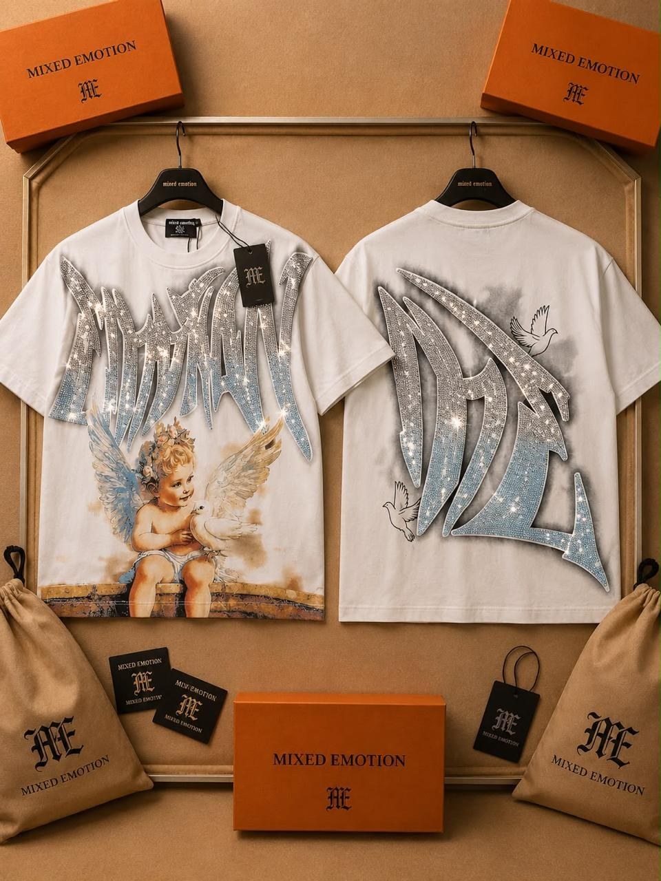 Polo Mixed Emotion