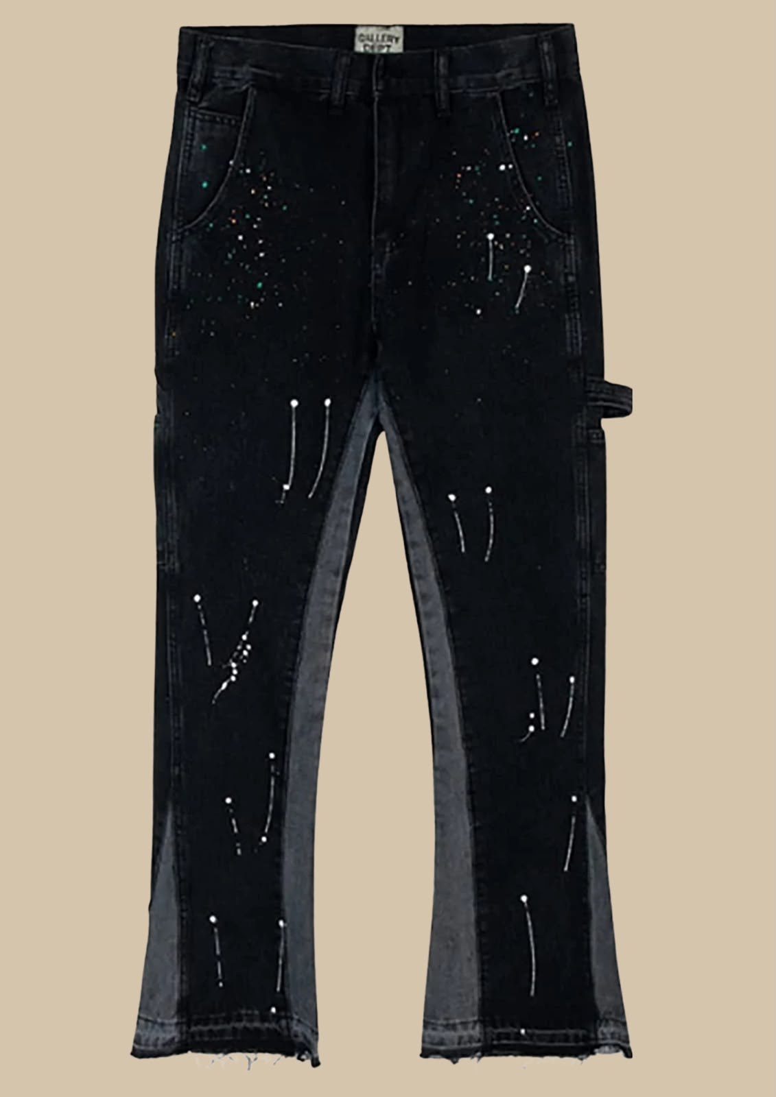 Jeans Galery Deep