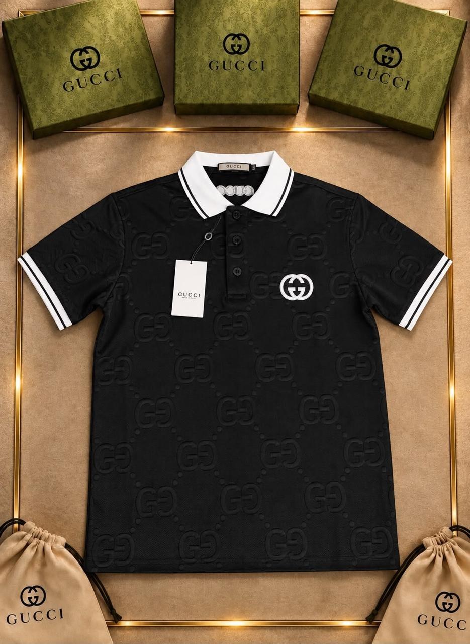 Polo Gucci