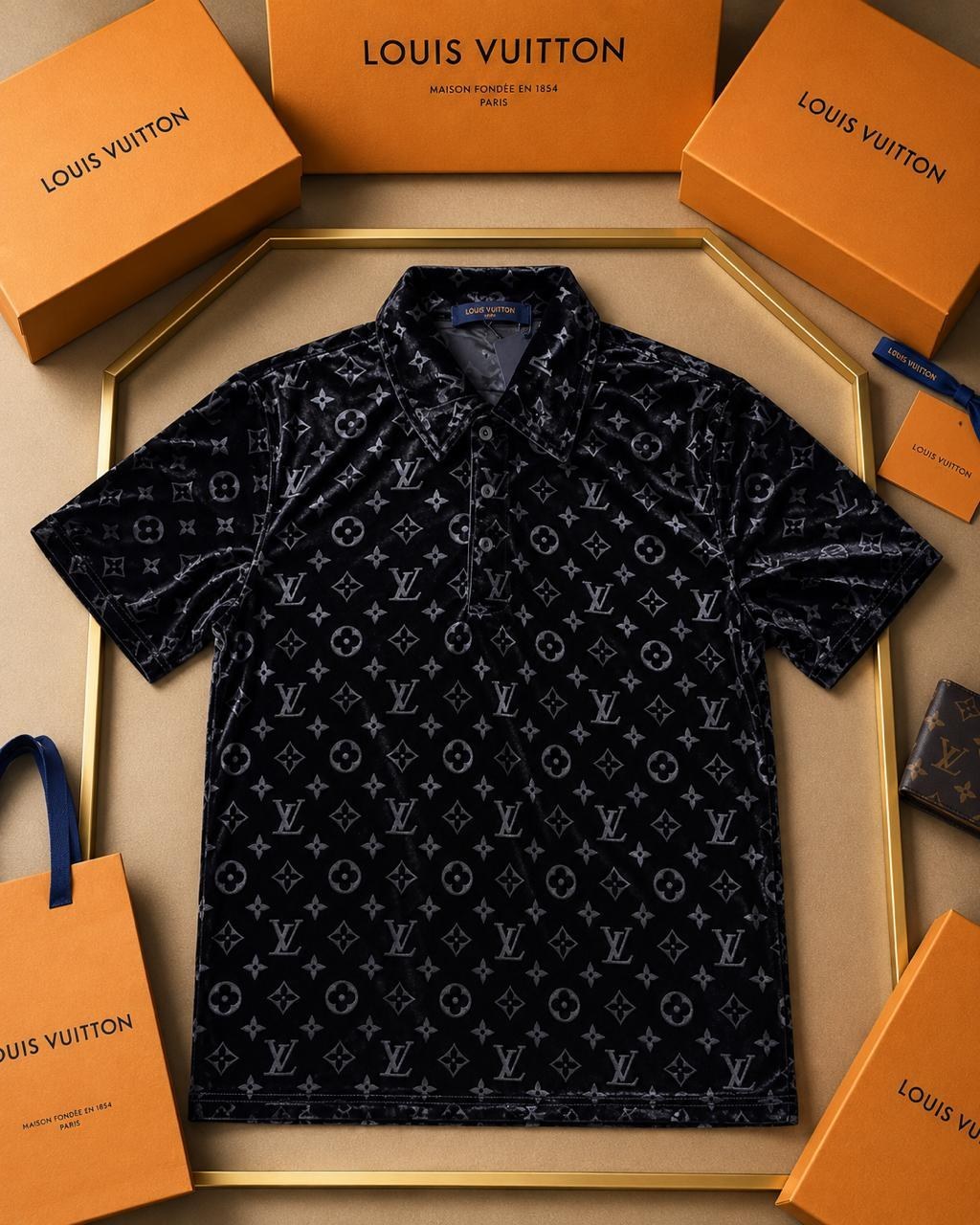 Polo Louis Vuitton