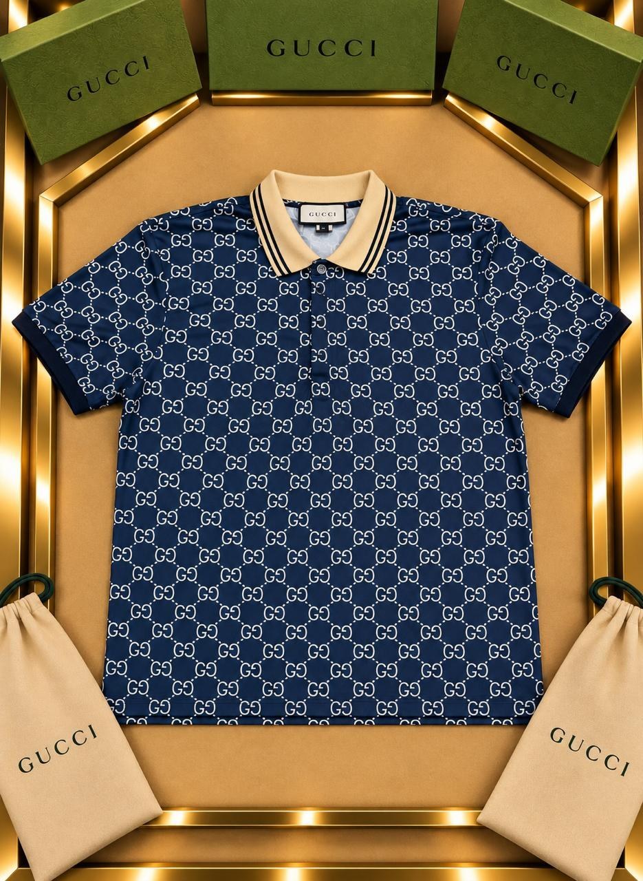 Polo Gucci