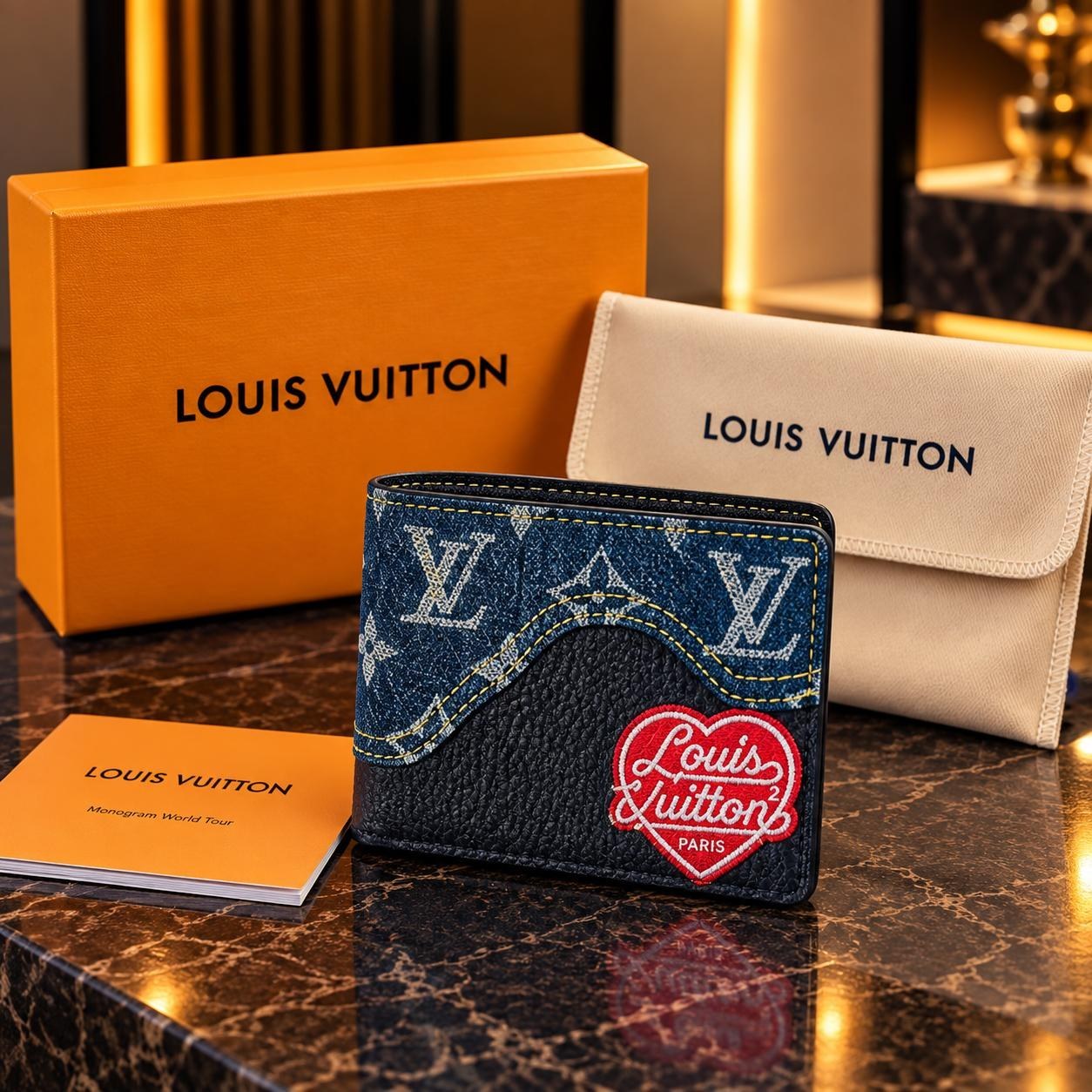 Louis Vuitton