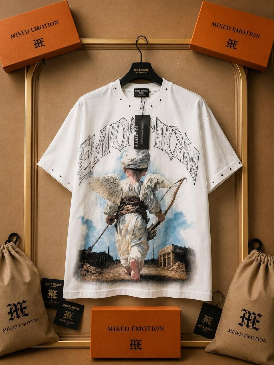 Polo Mixed Emotion