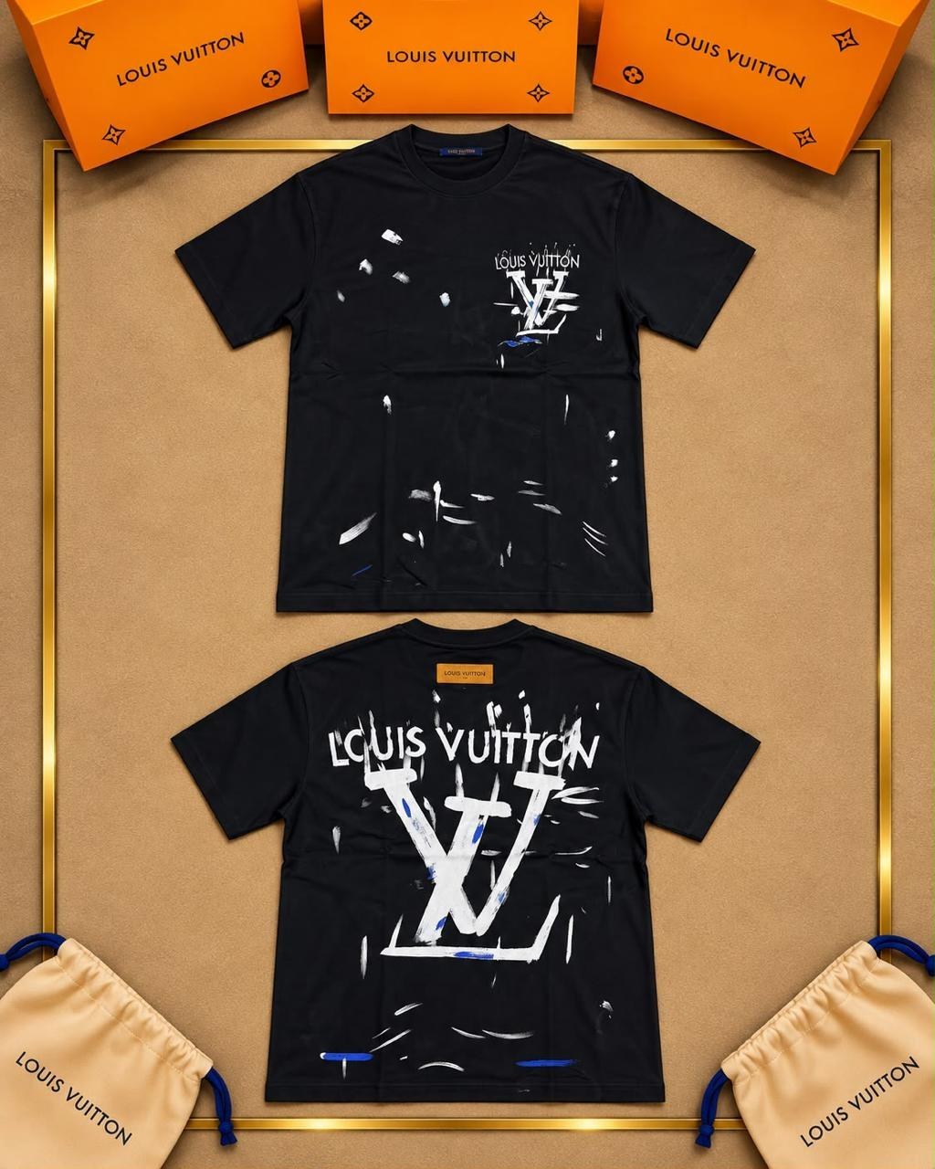 Polo Louis Vuitton