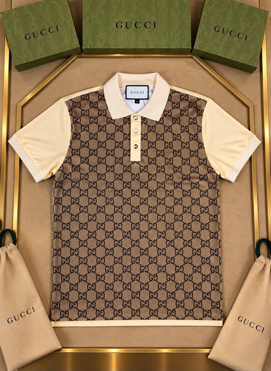 Polo Gucci