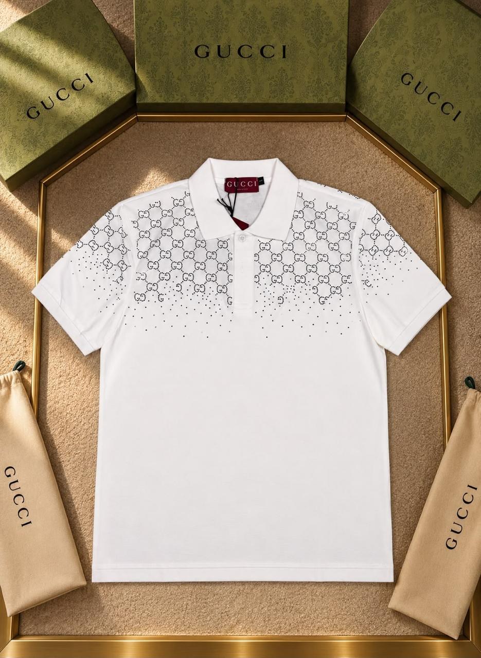 Polo Gucci