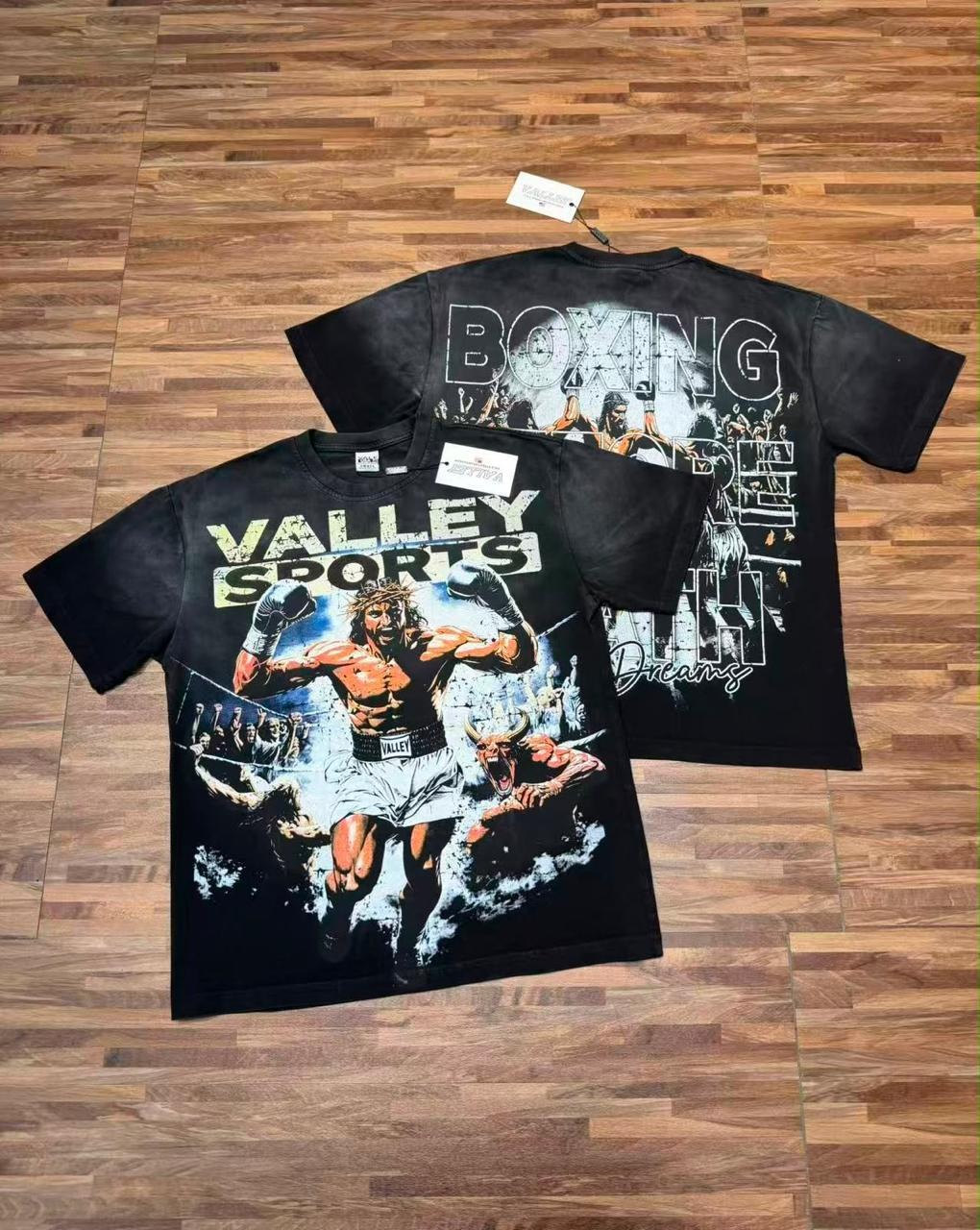 Polo Valley Dreams
